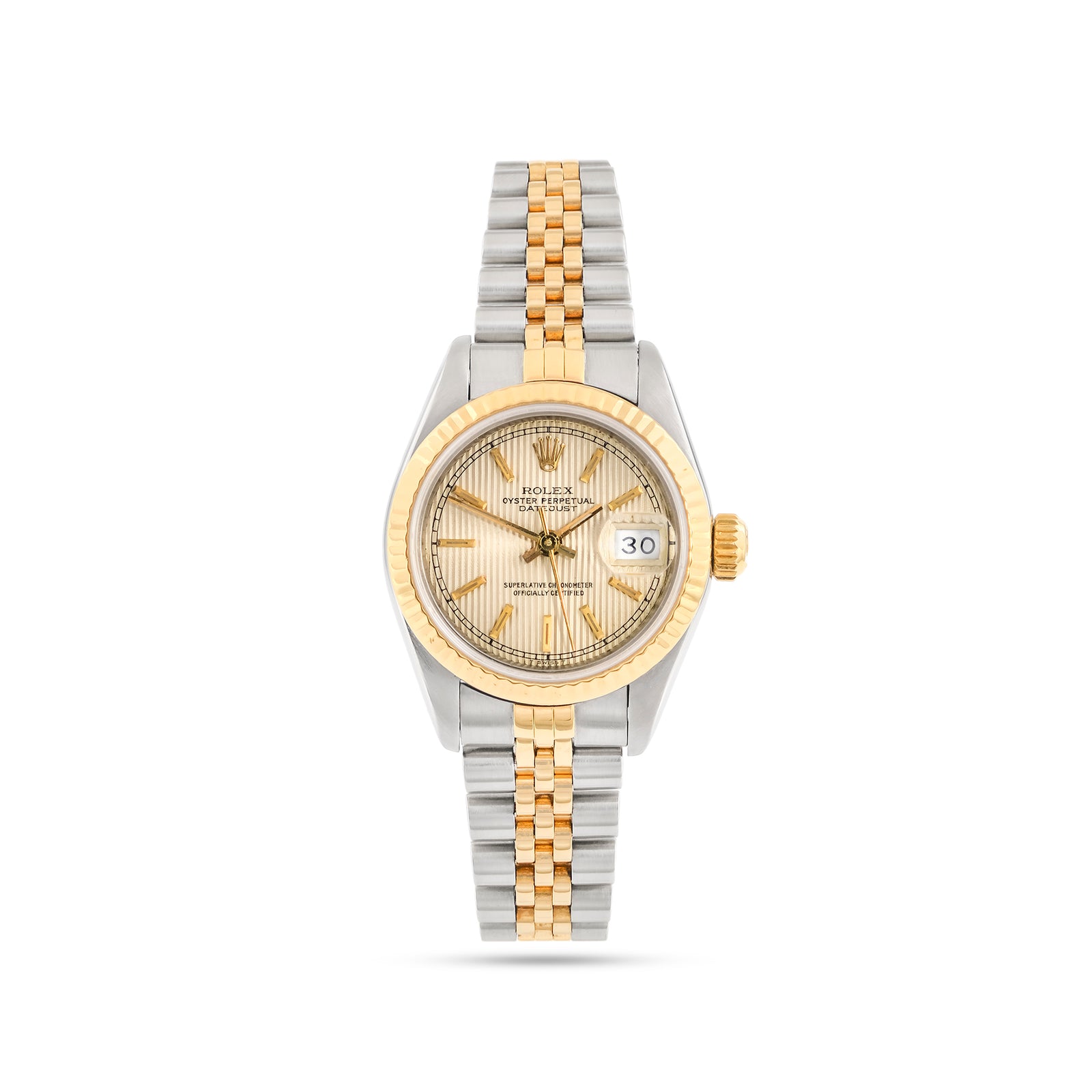 Rolex Lady Datejust 26 69173