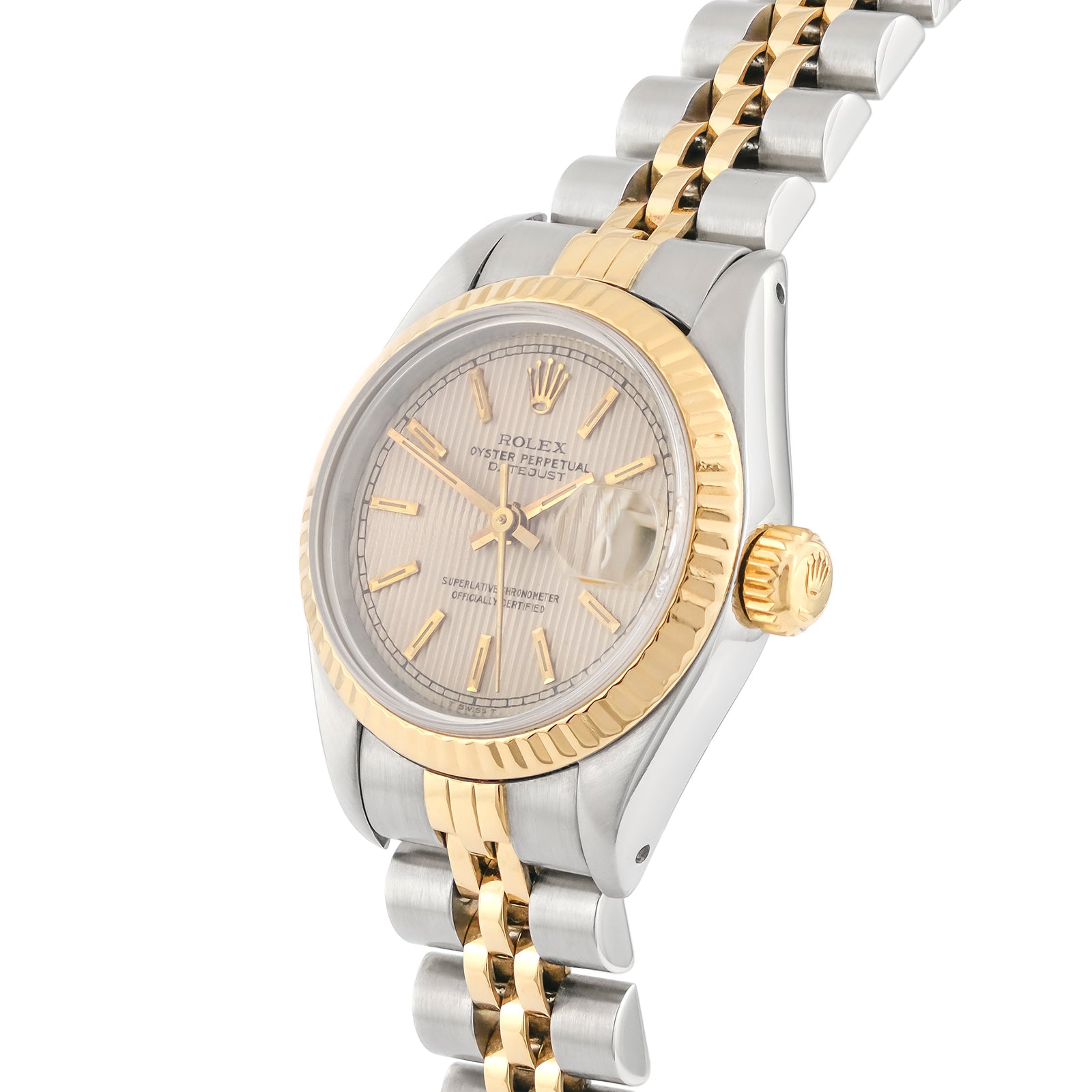 Rolex Lady Datejust 26 69173