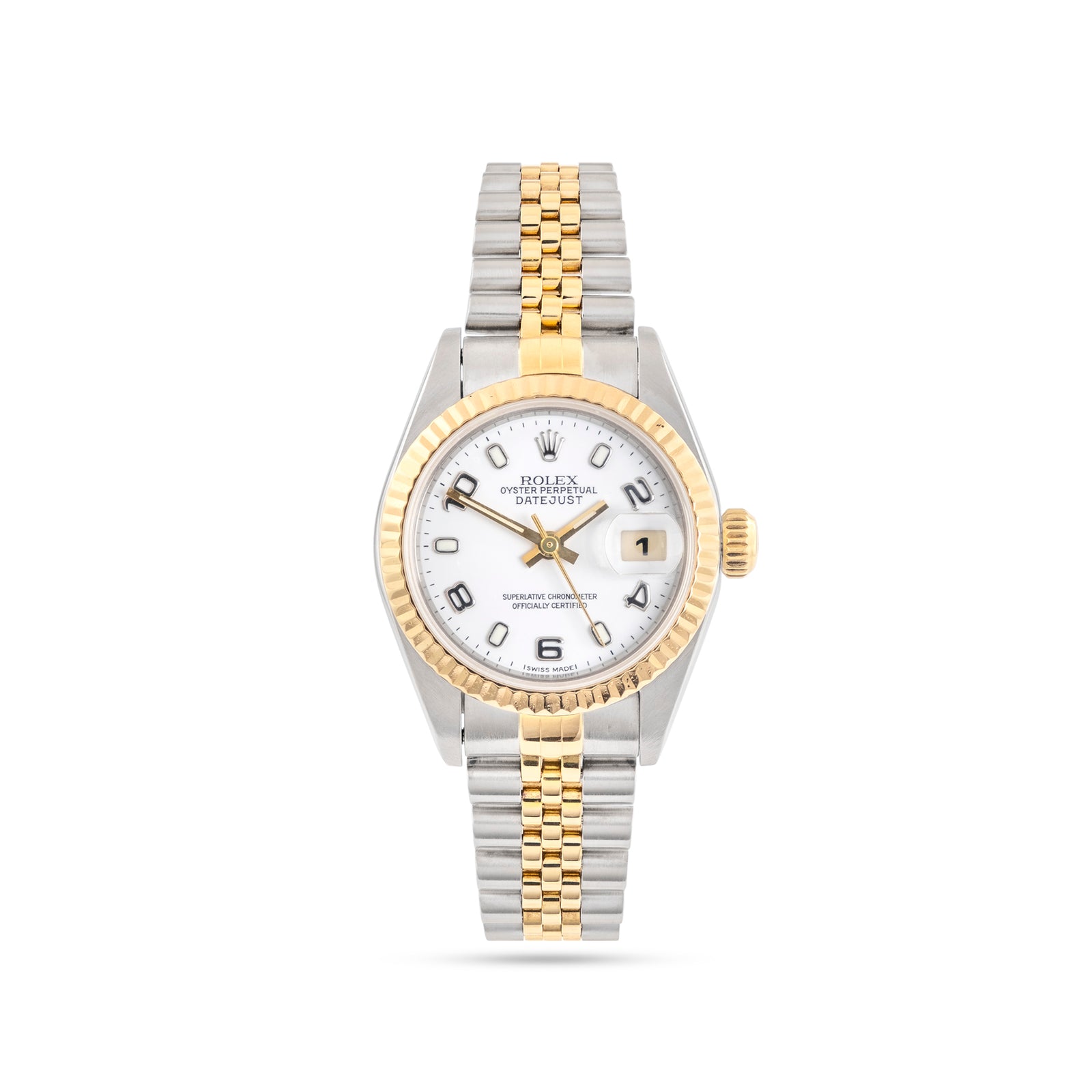 Rolex Lady Datejust 26 79173