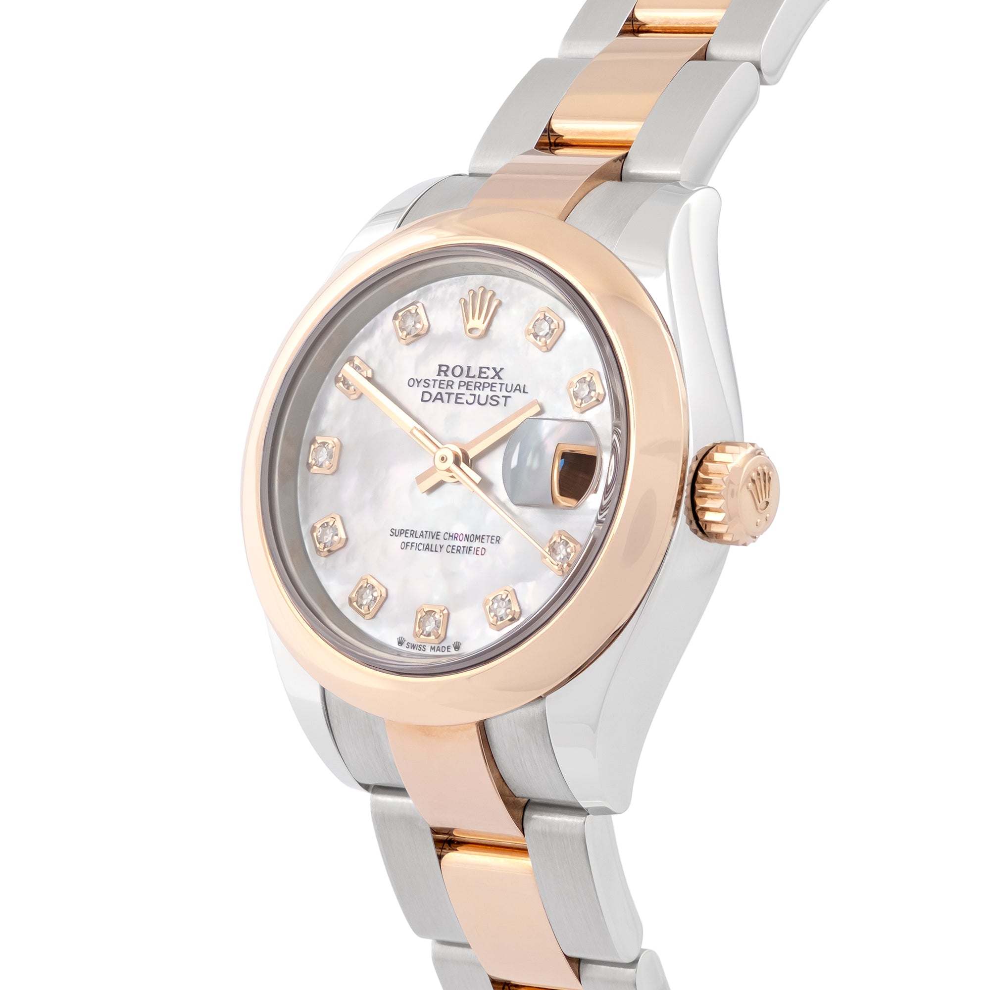 Rolex Lady Datejust 28 279161