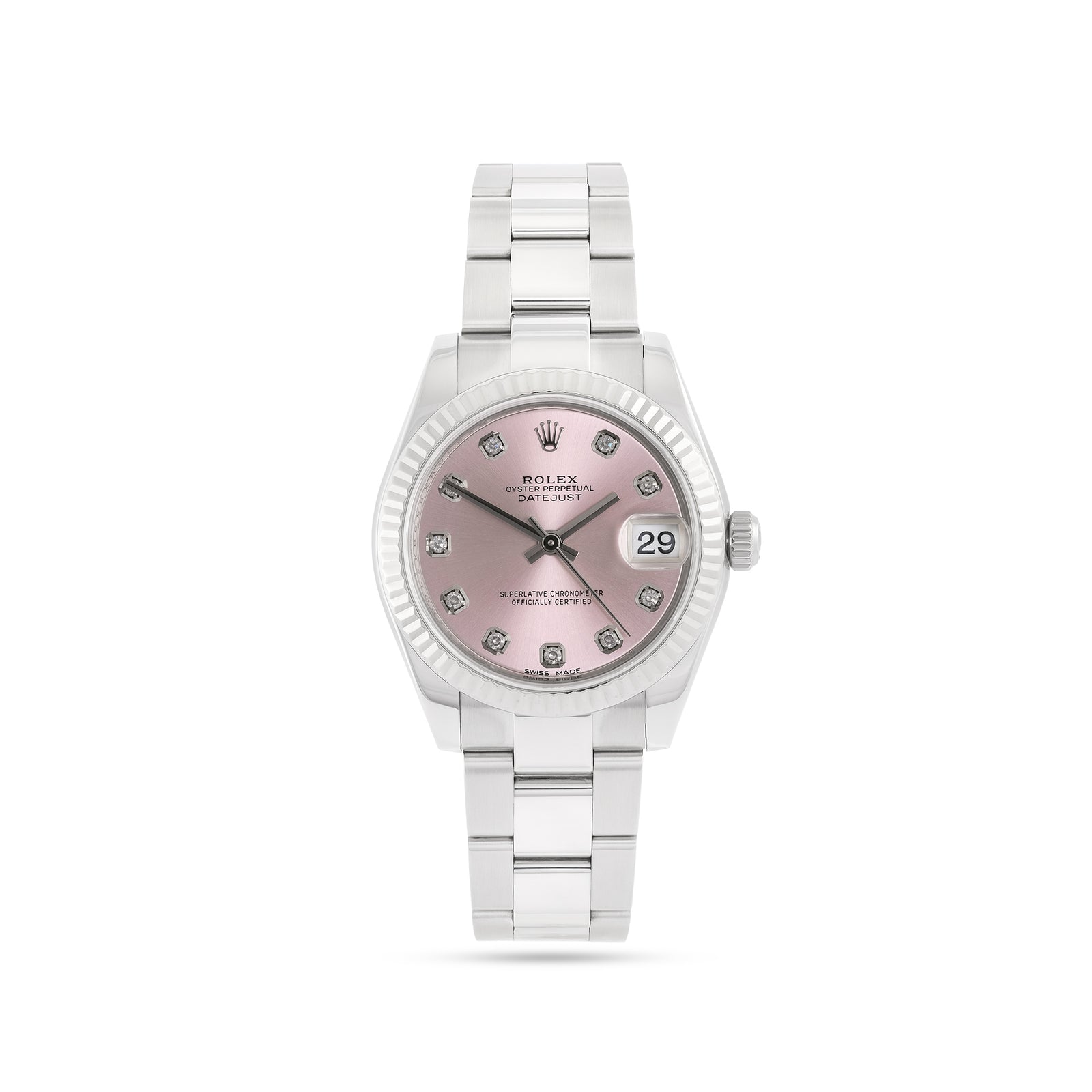 Rolex Lady Datejust 31 178274
