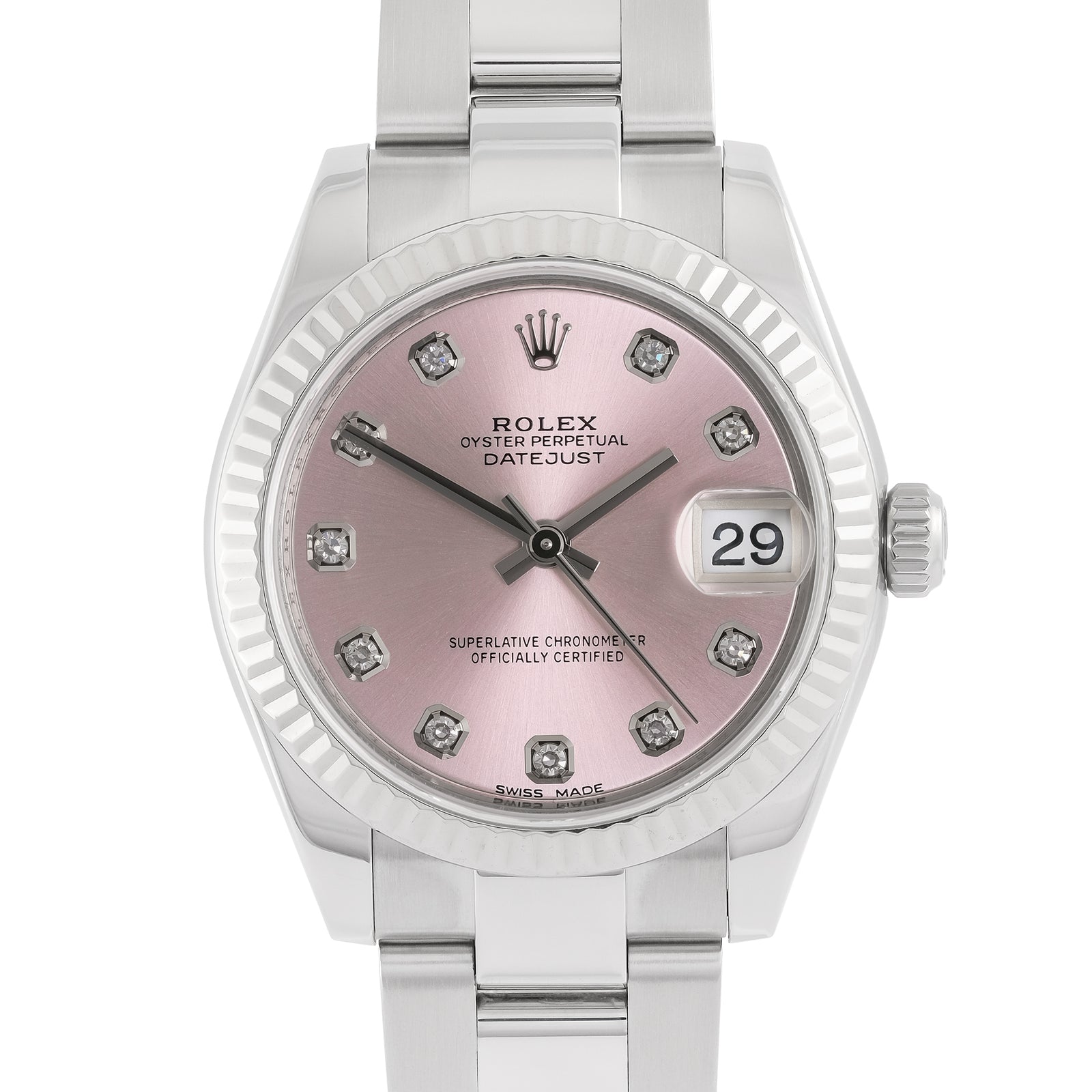 Rolex Lady Datejust 31 178274