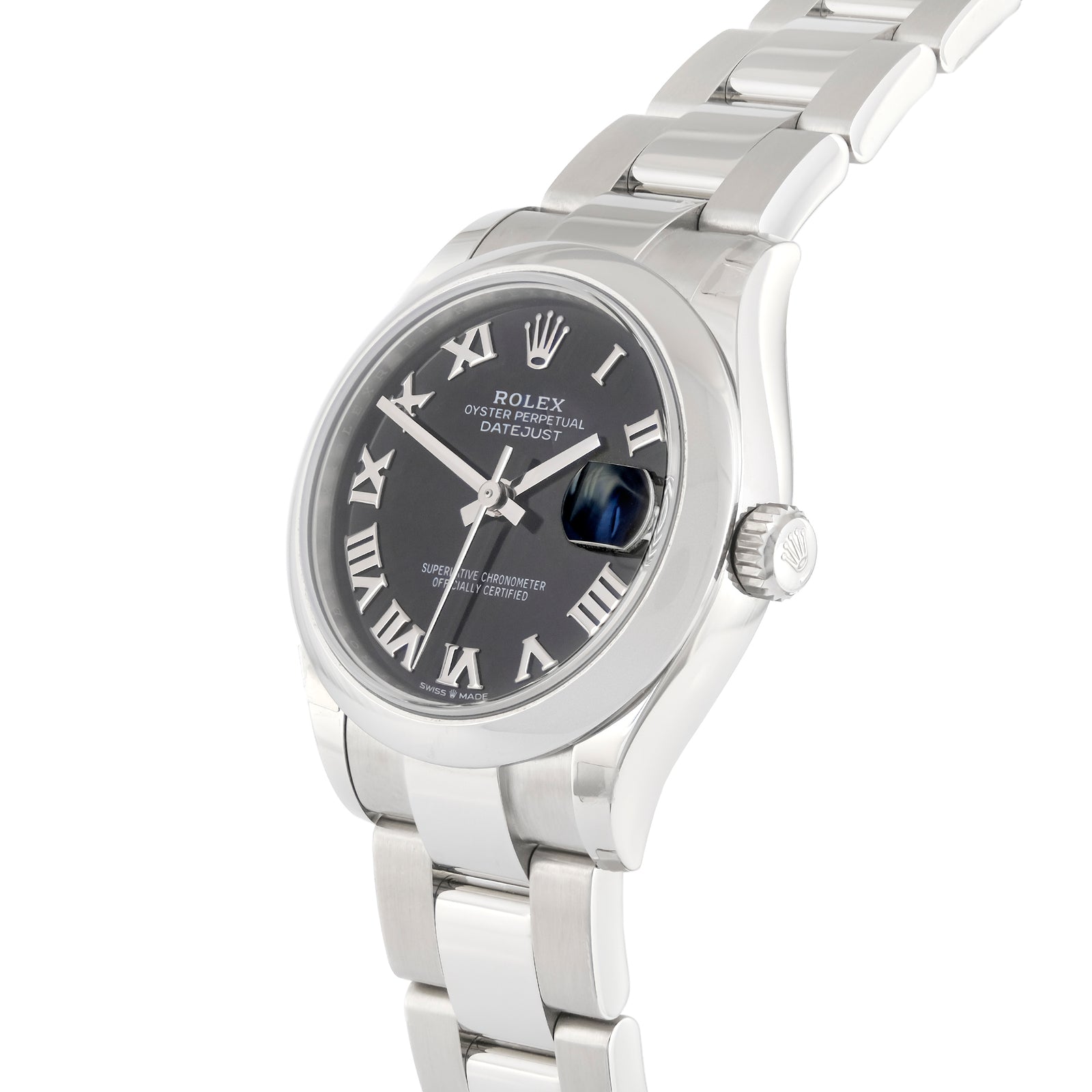 Rolex Lady Datejust 31 278240