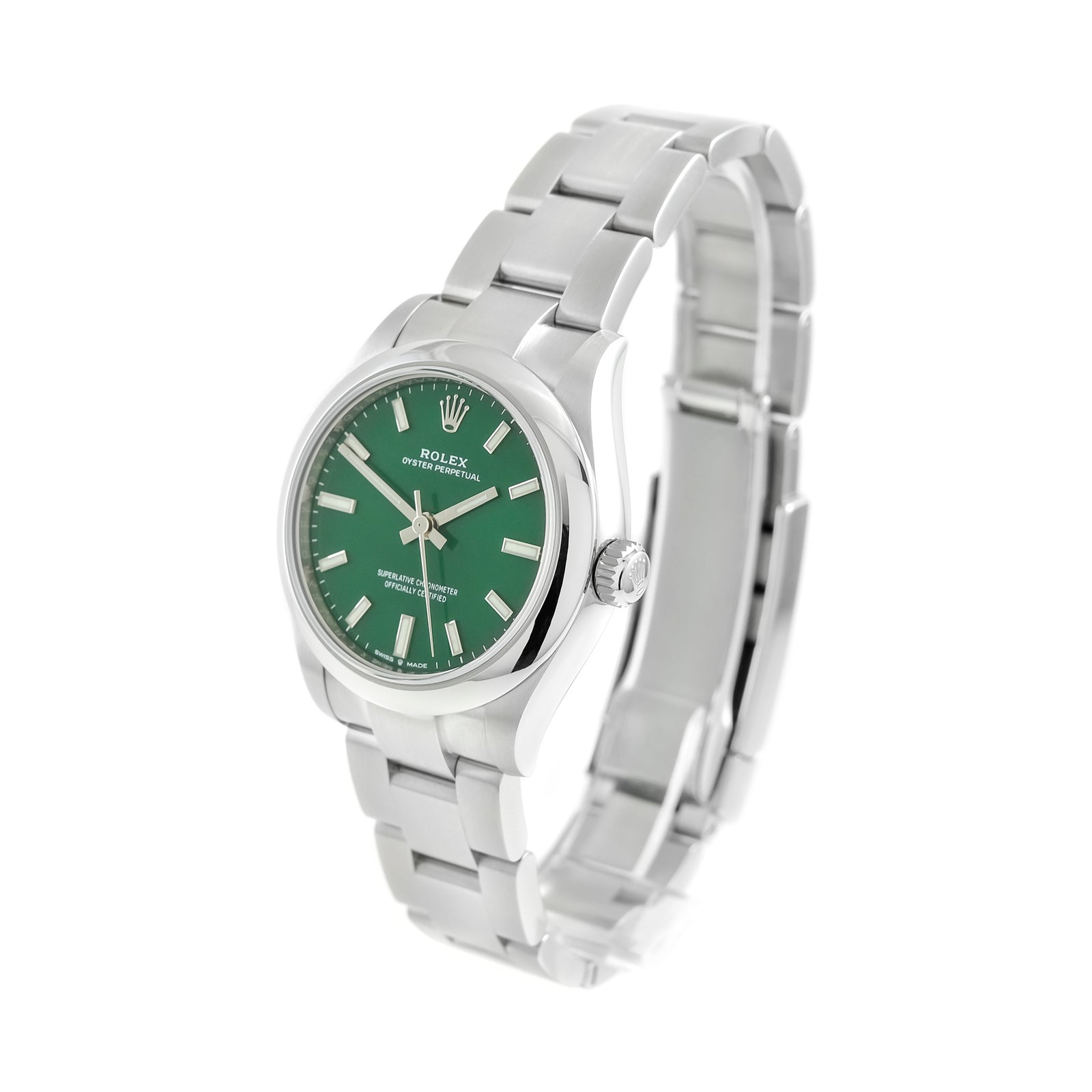 Rolex Oyster Perpetual 277200