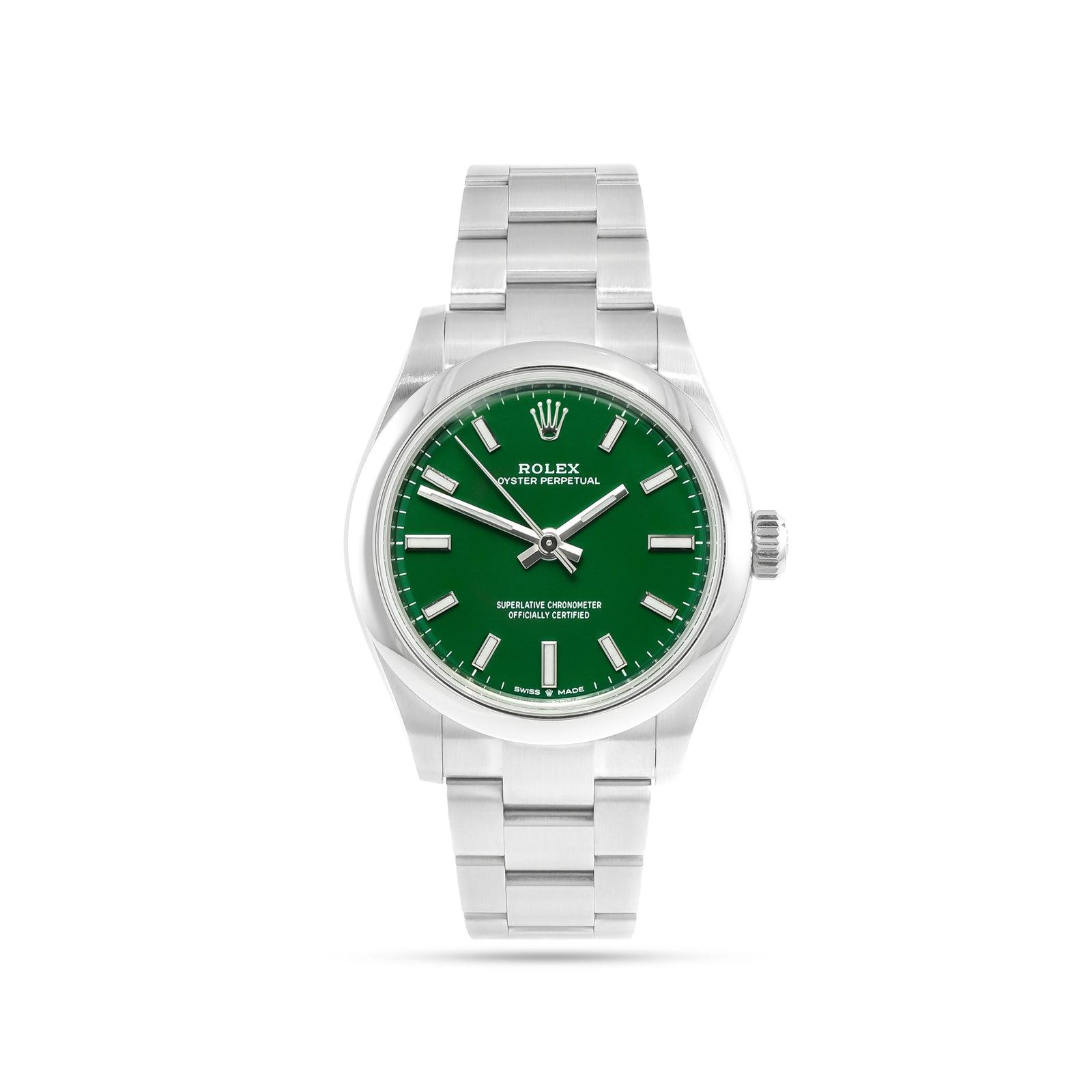 Rolex Oyster Perpetual 277200