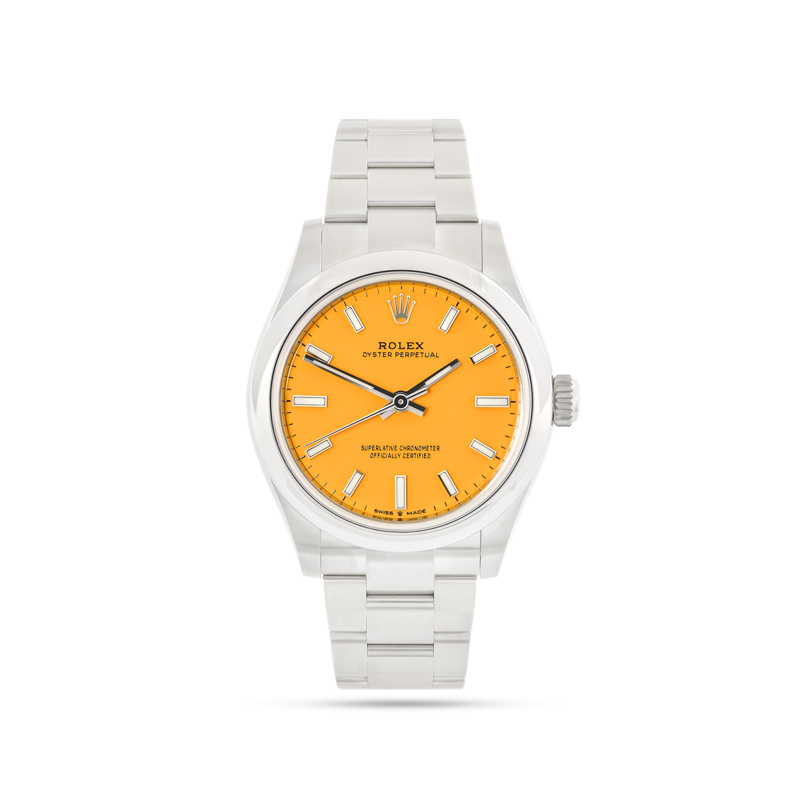 Rolex Oyster Perpetual 31 277200