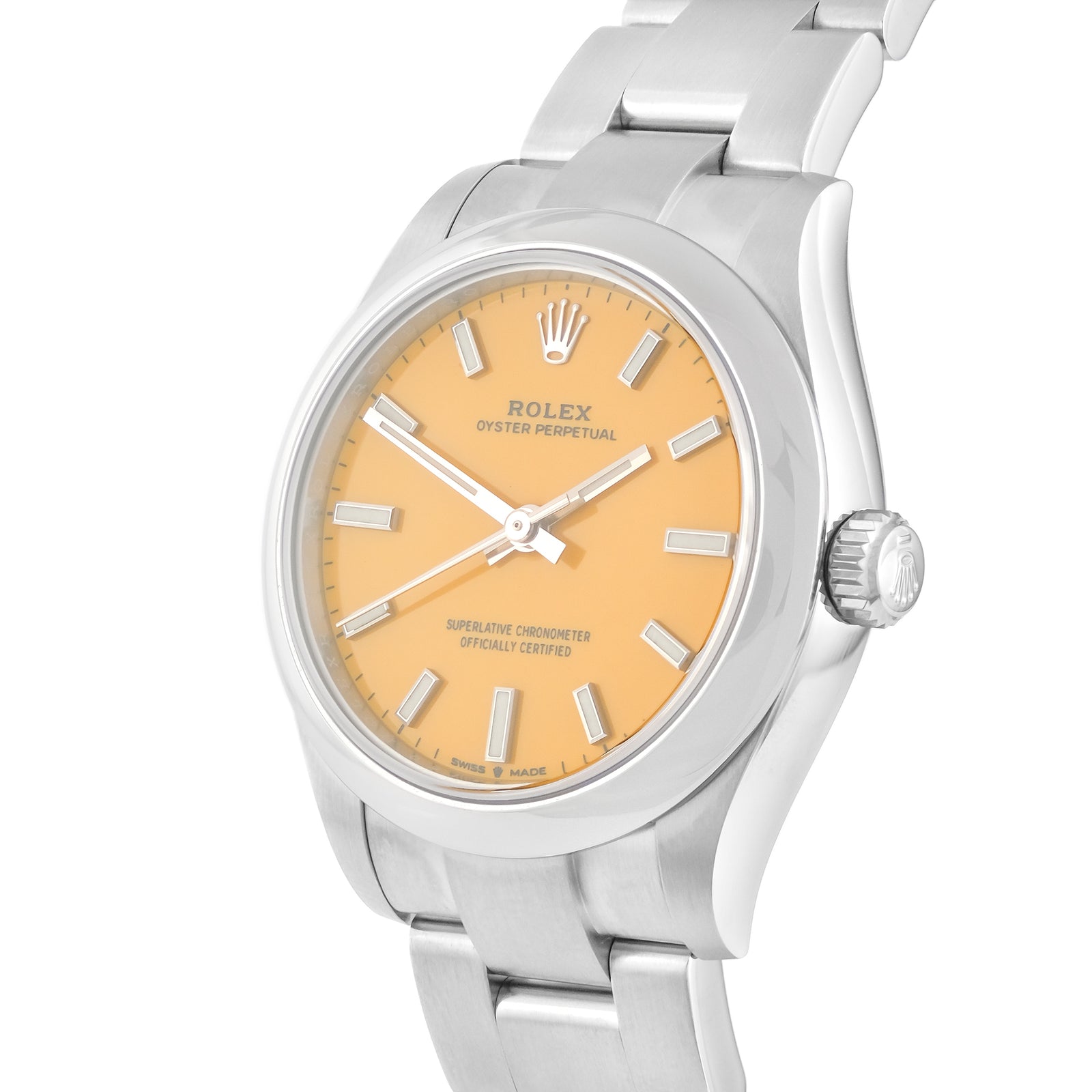 Rolex Oyster Perpetual 31 277200