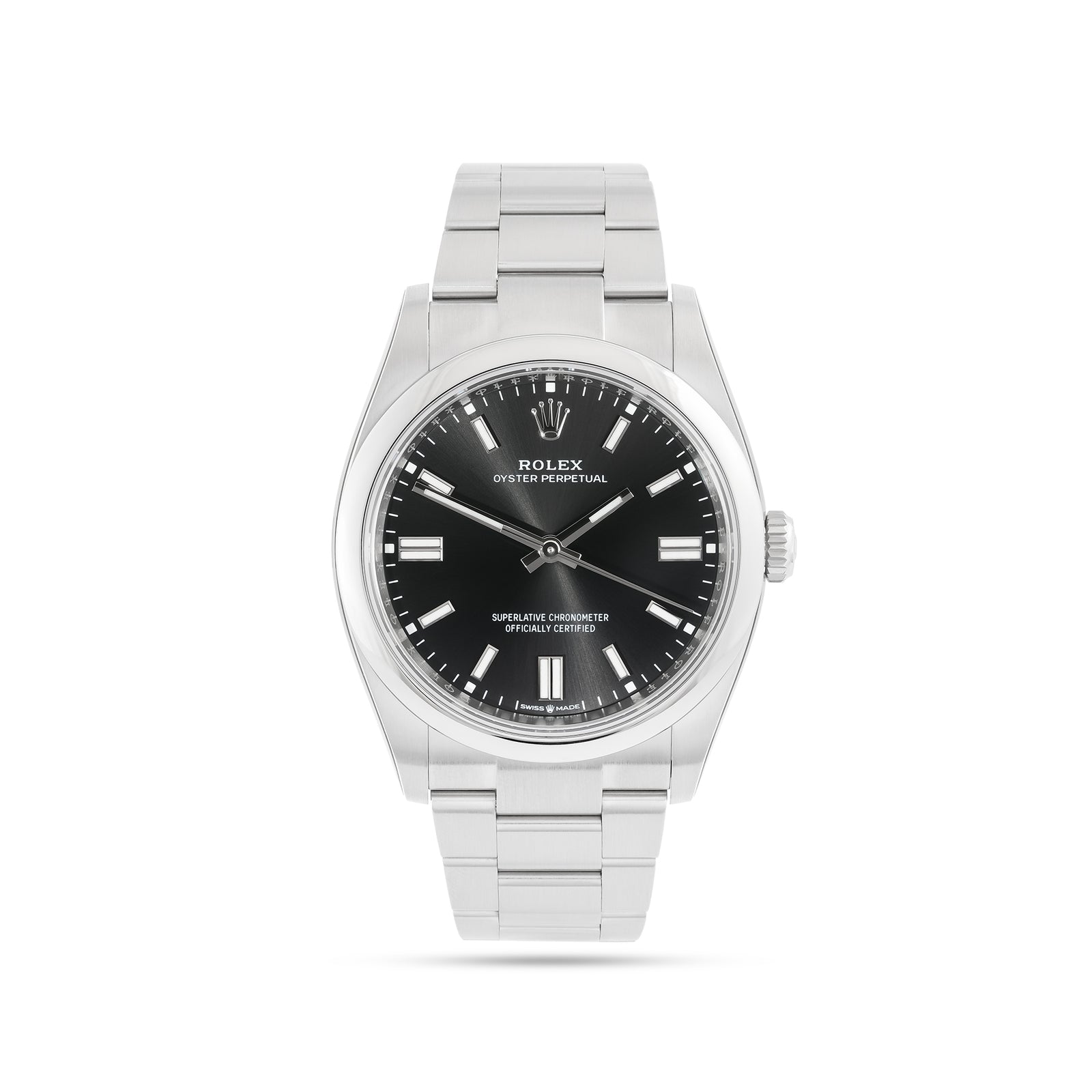 Rolex Oyster Perpetual 36 126000