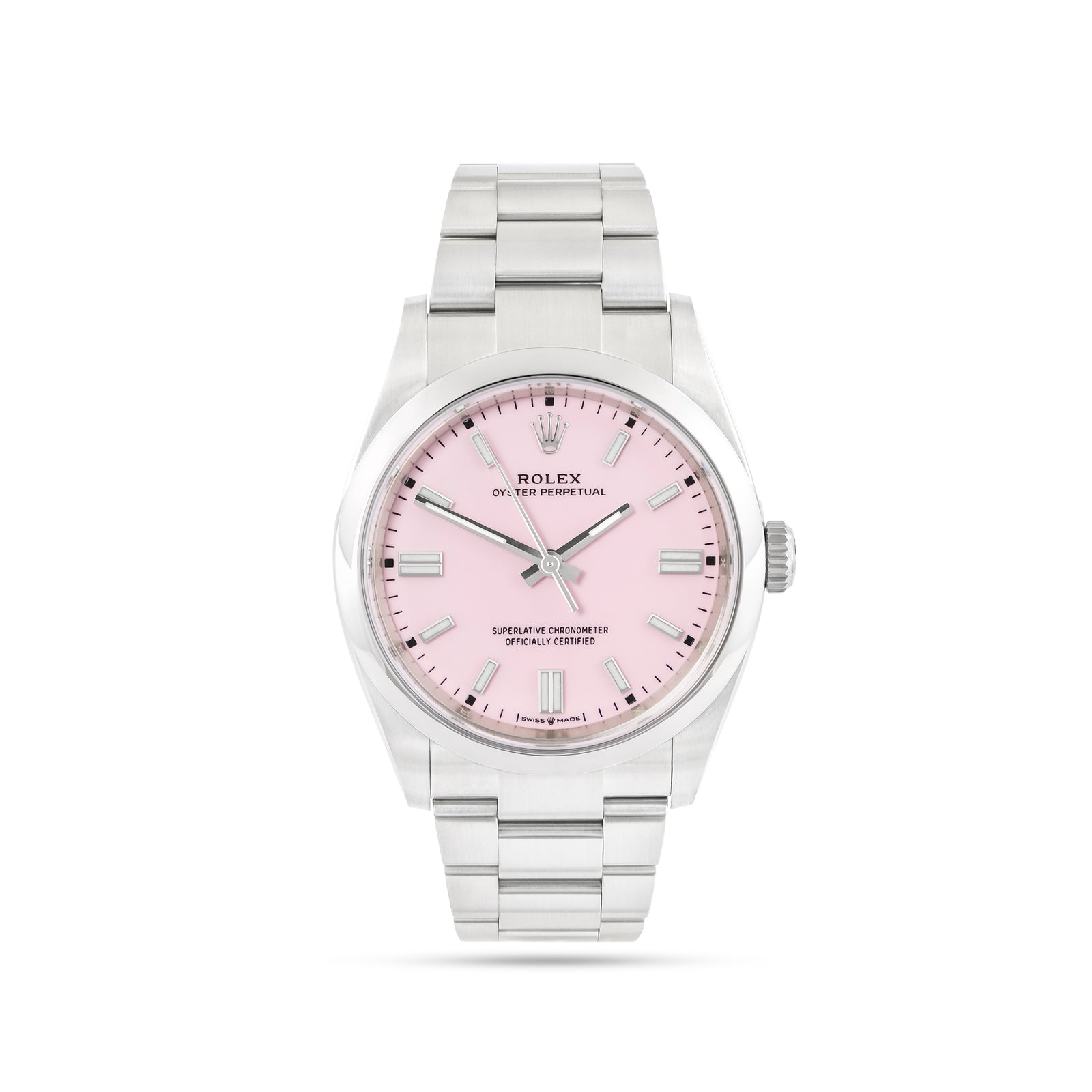 Rolex Oyster Perpetual 36 126000