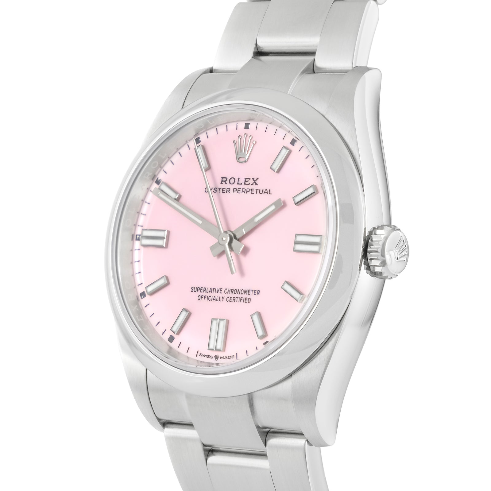 Rolex Oyster Perpetual 36 126000