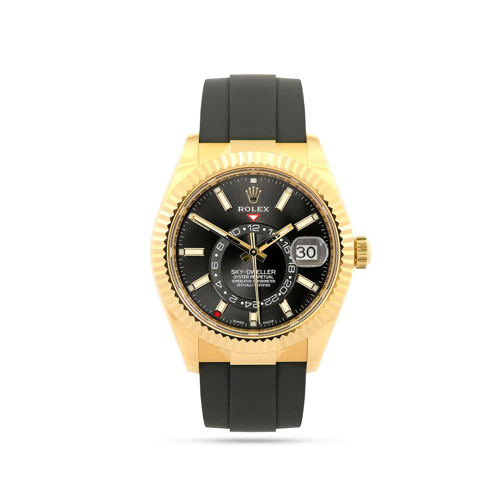 Rolex Sky-Dweller 326238