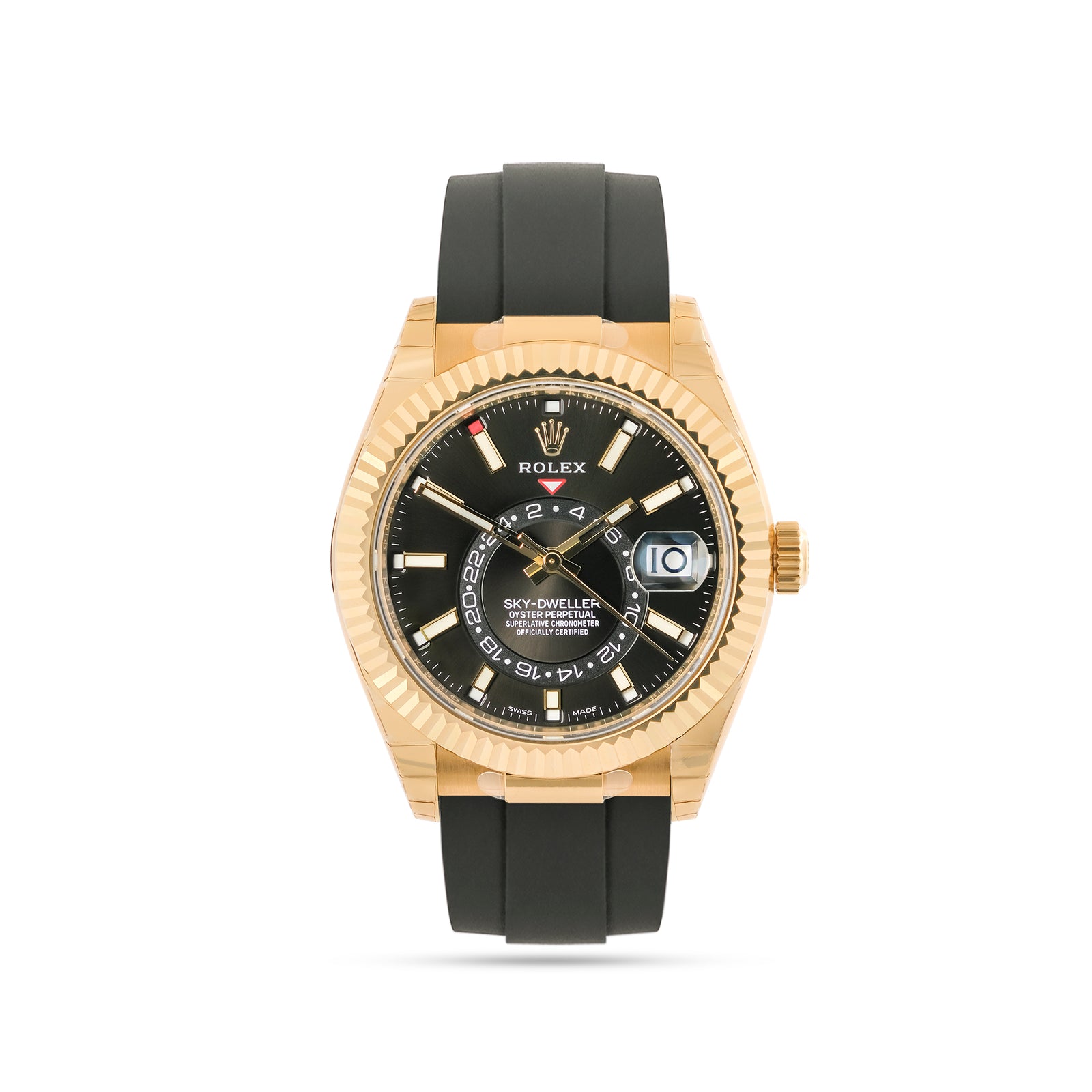 Rolex Sky-Dweller 326238