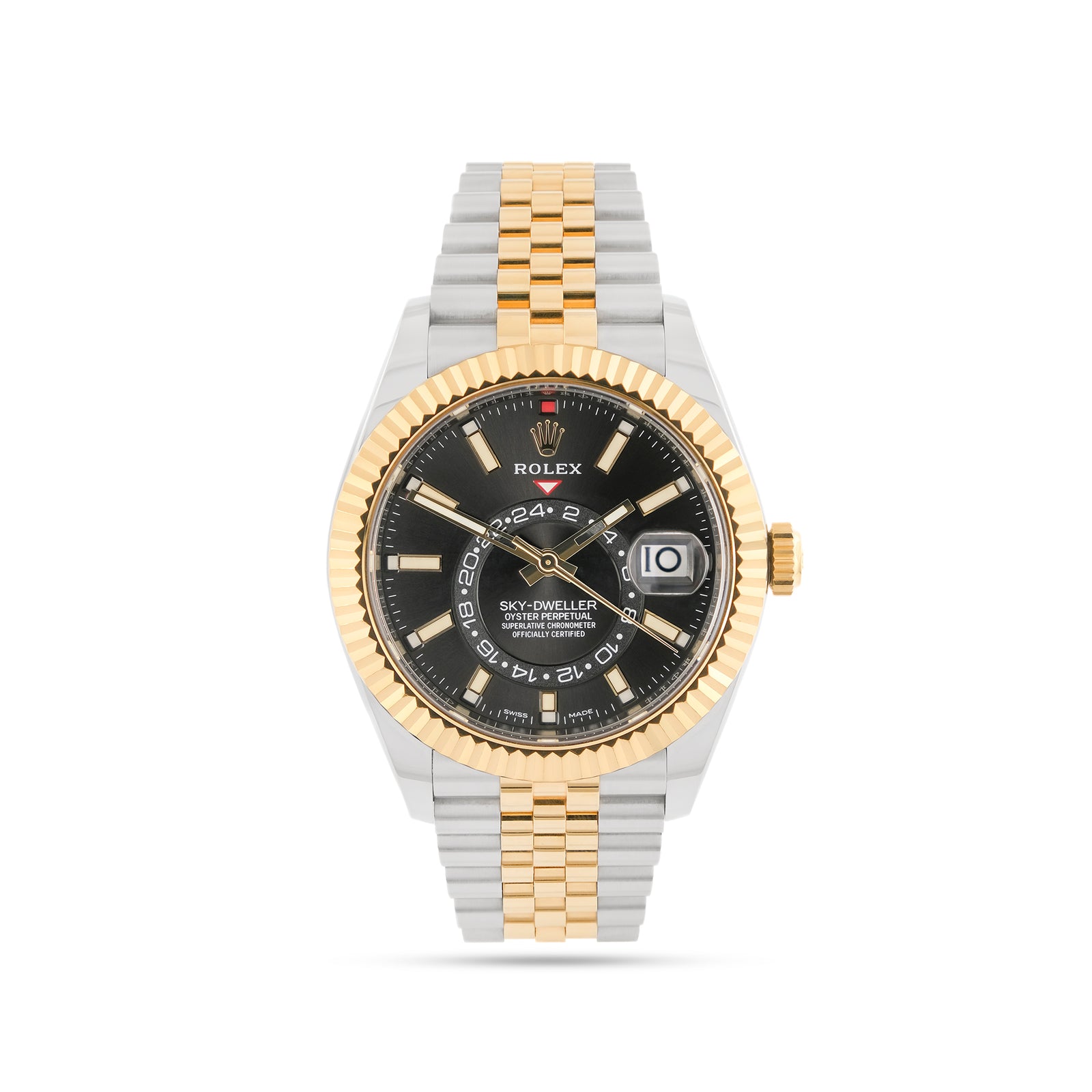 Rolex Sky-Dweller 326933