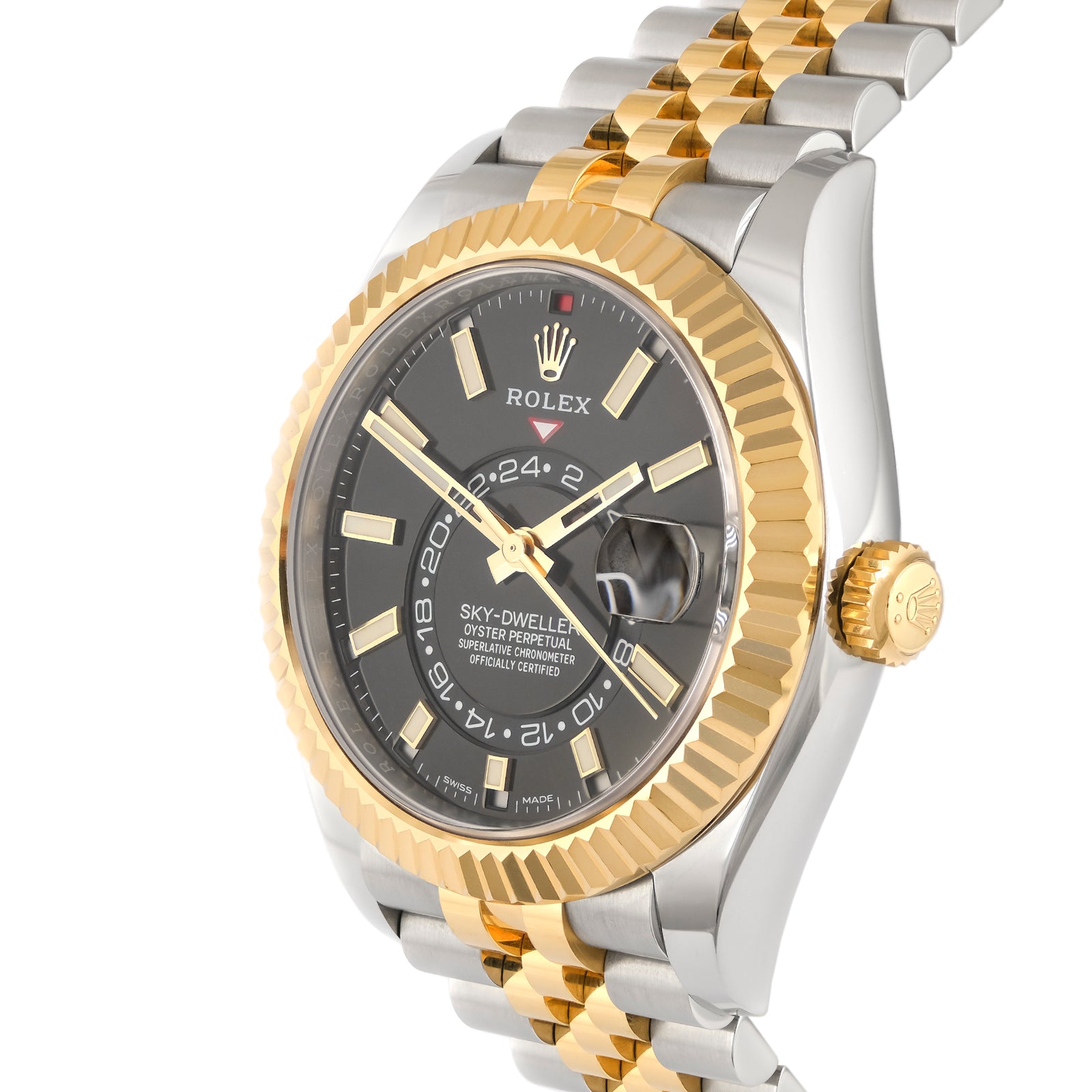 Rolex Sky-Dweller 326933