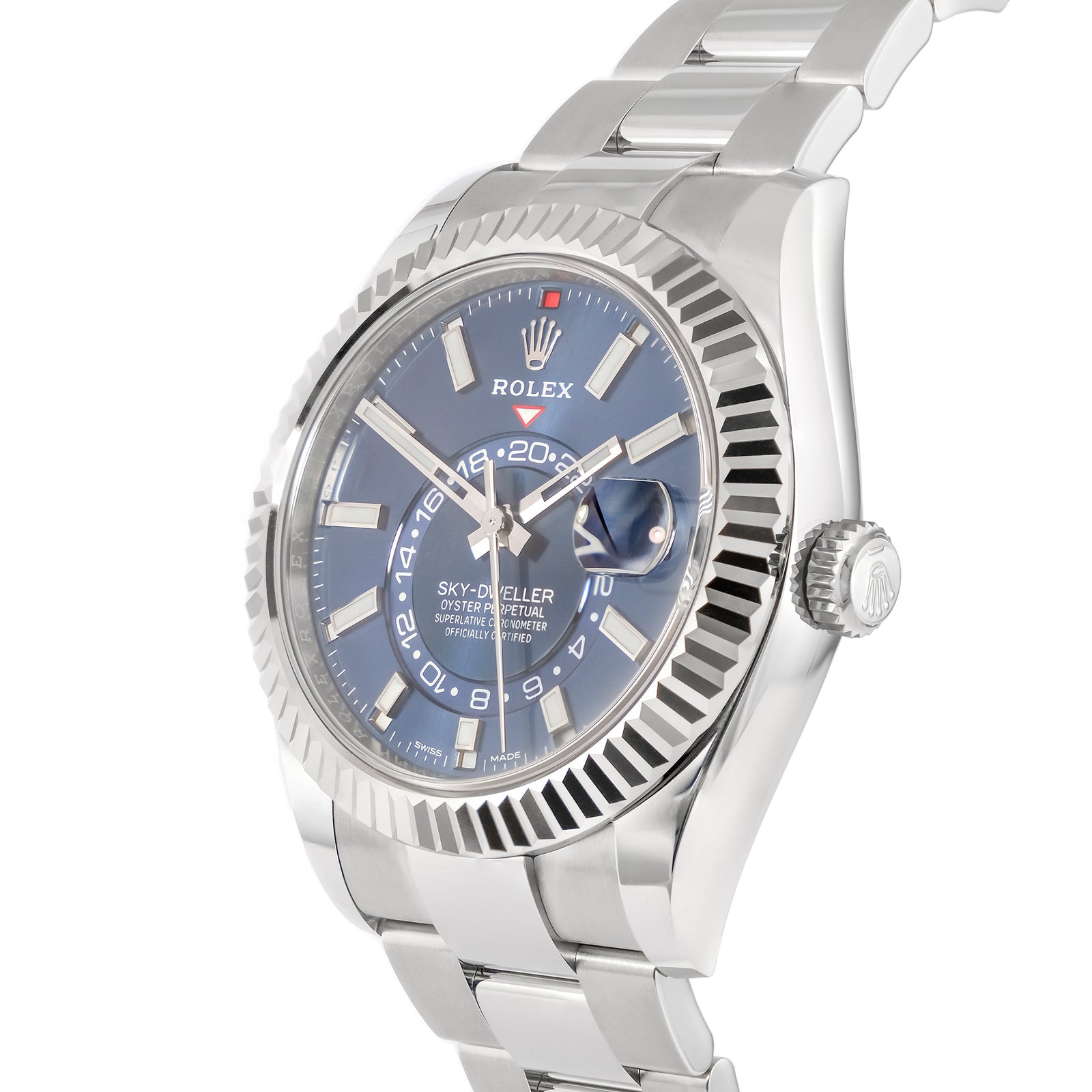 Rolex Sky-Dweller 326934