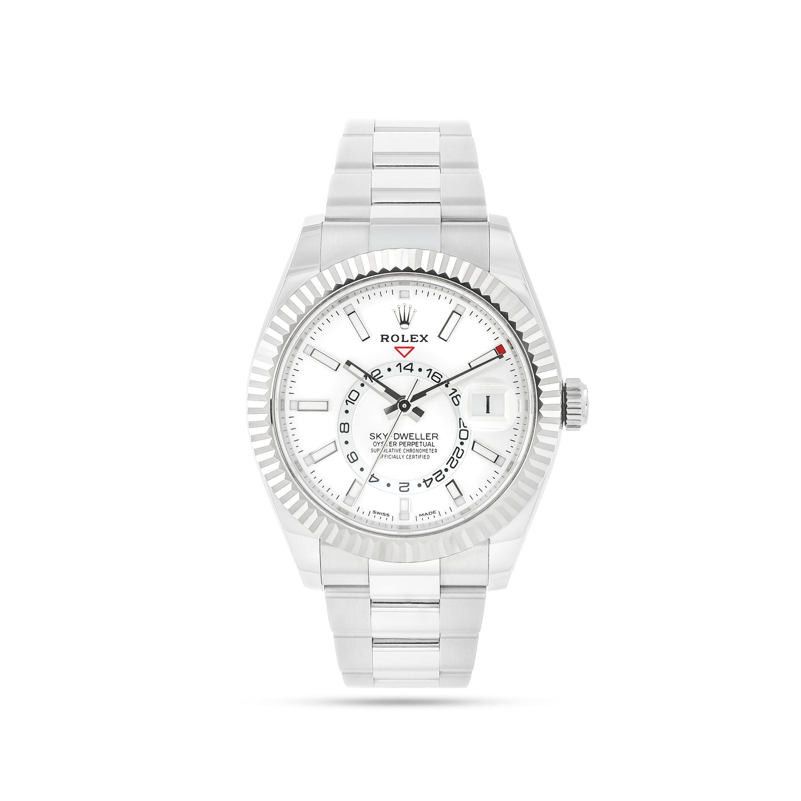 Rolex Sky-Dweller 326934