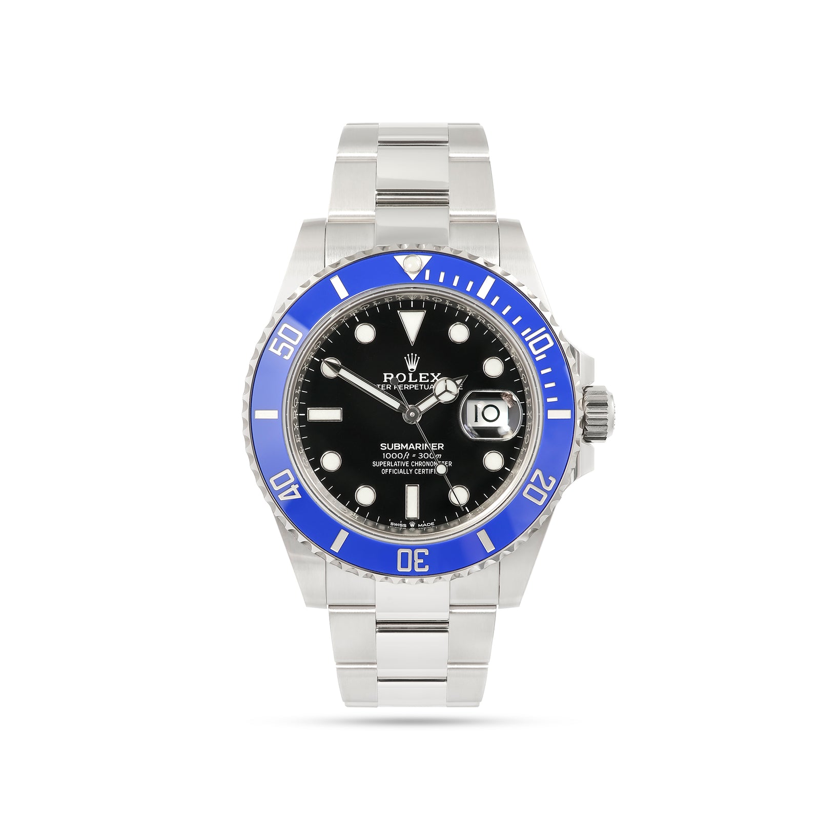 Rolex Submariner 126619LB