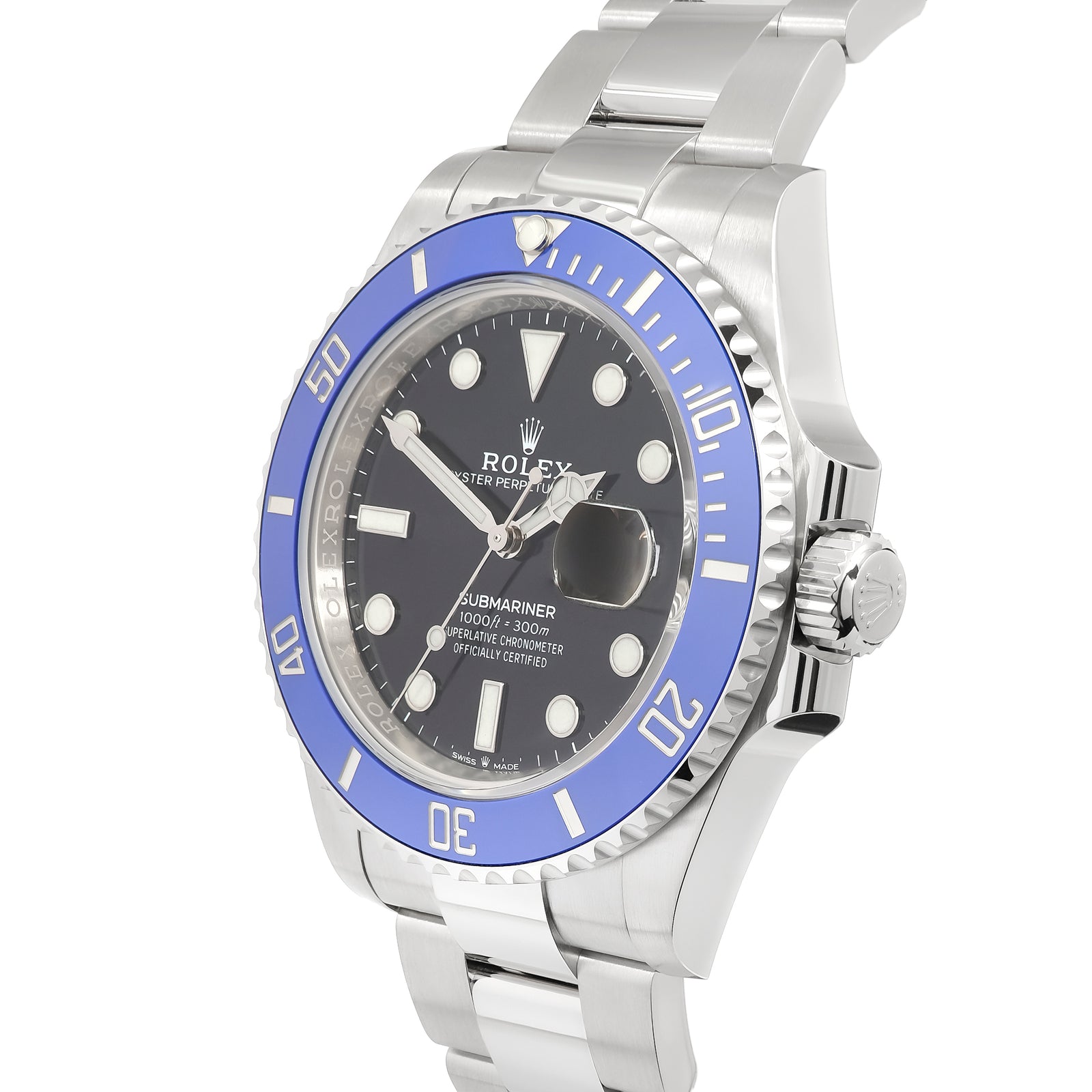 Rolex Submariner 126619LB