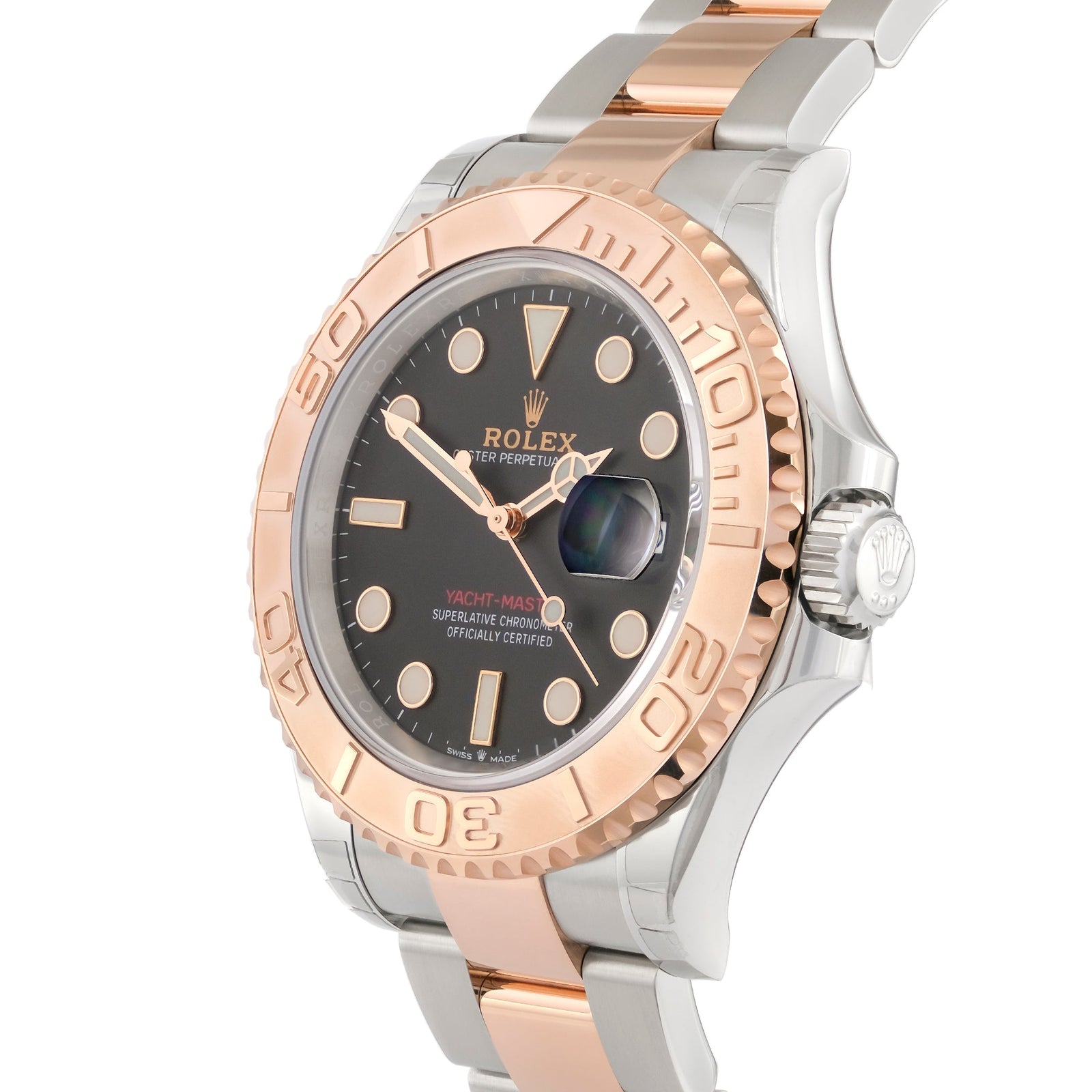 Rolex Yachtmaster 40 126621