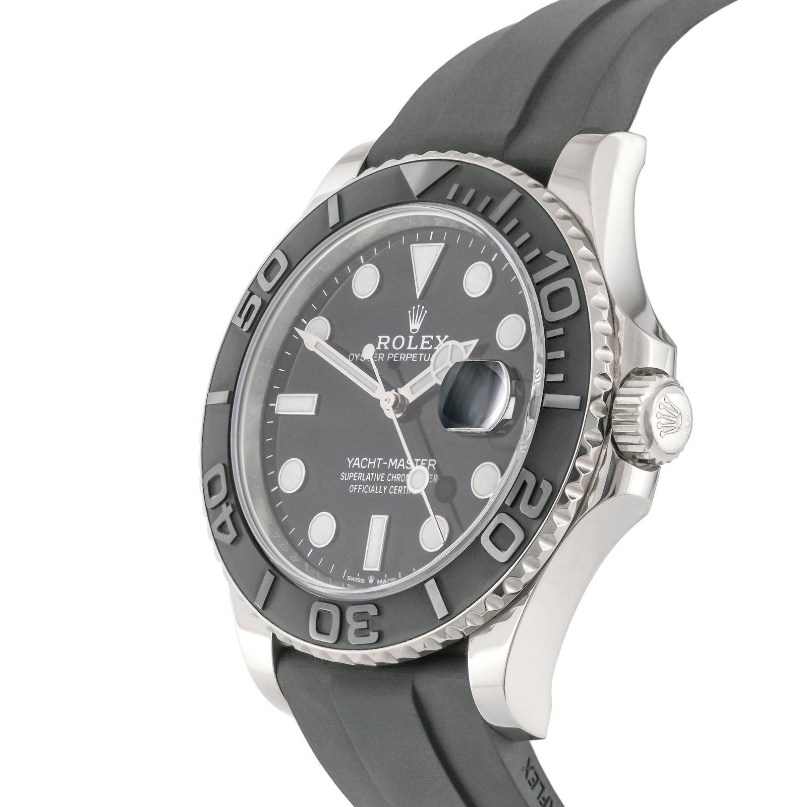 Rolex Yachtmaster 42 226659