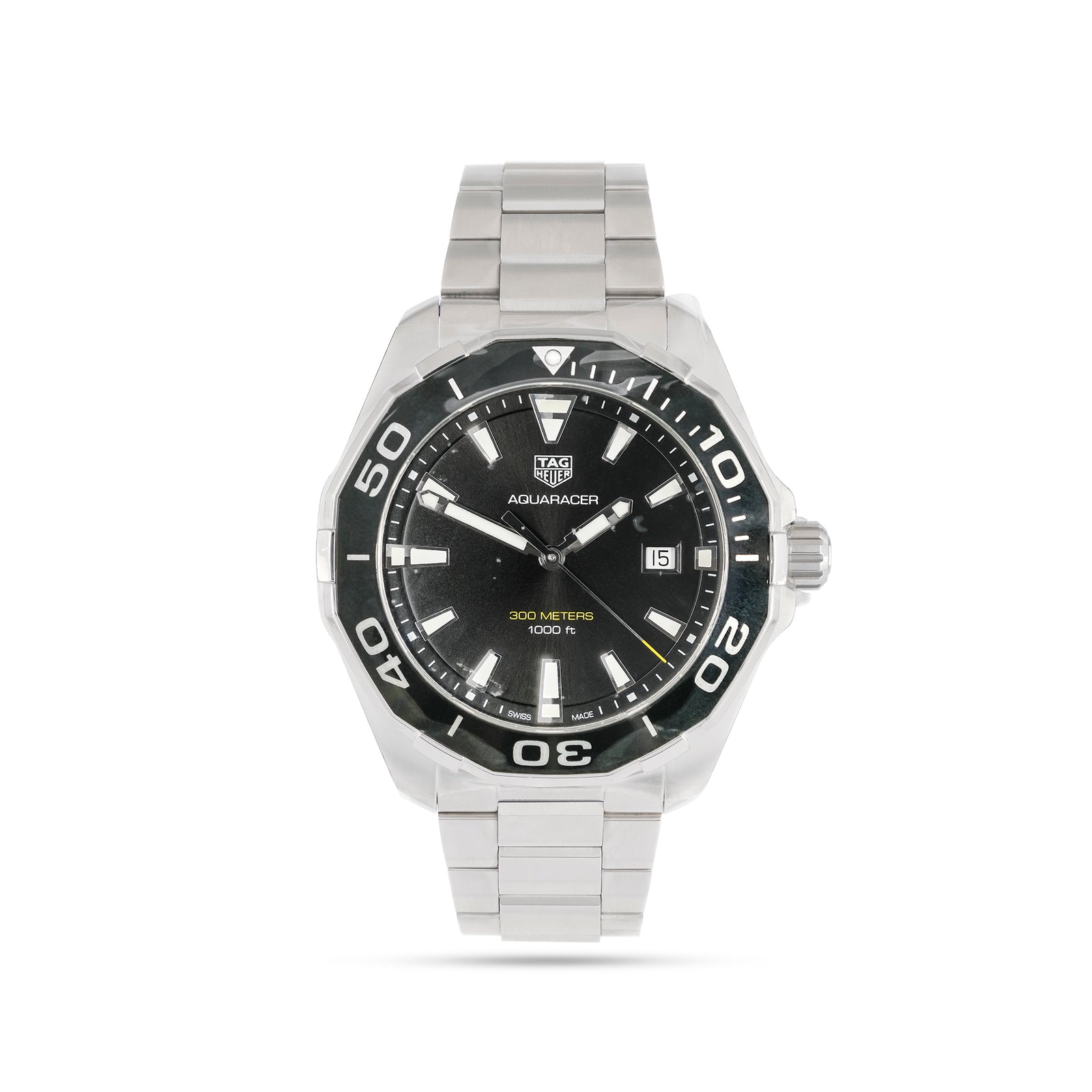 Tag Heuer Aquaracer Quartz WAY101A.BA0746