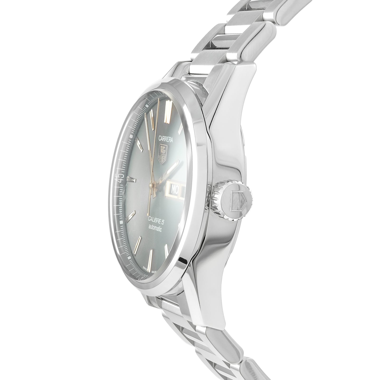 Tag Heuer Carrera Calibre 5 WAR201C