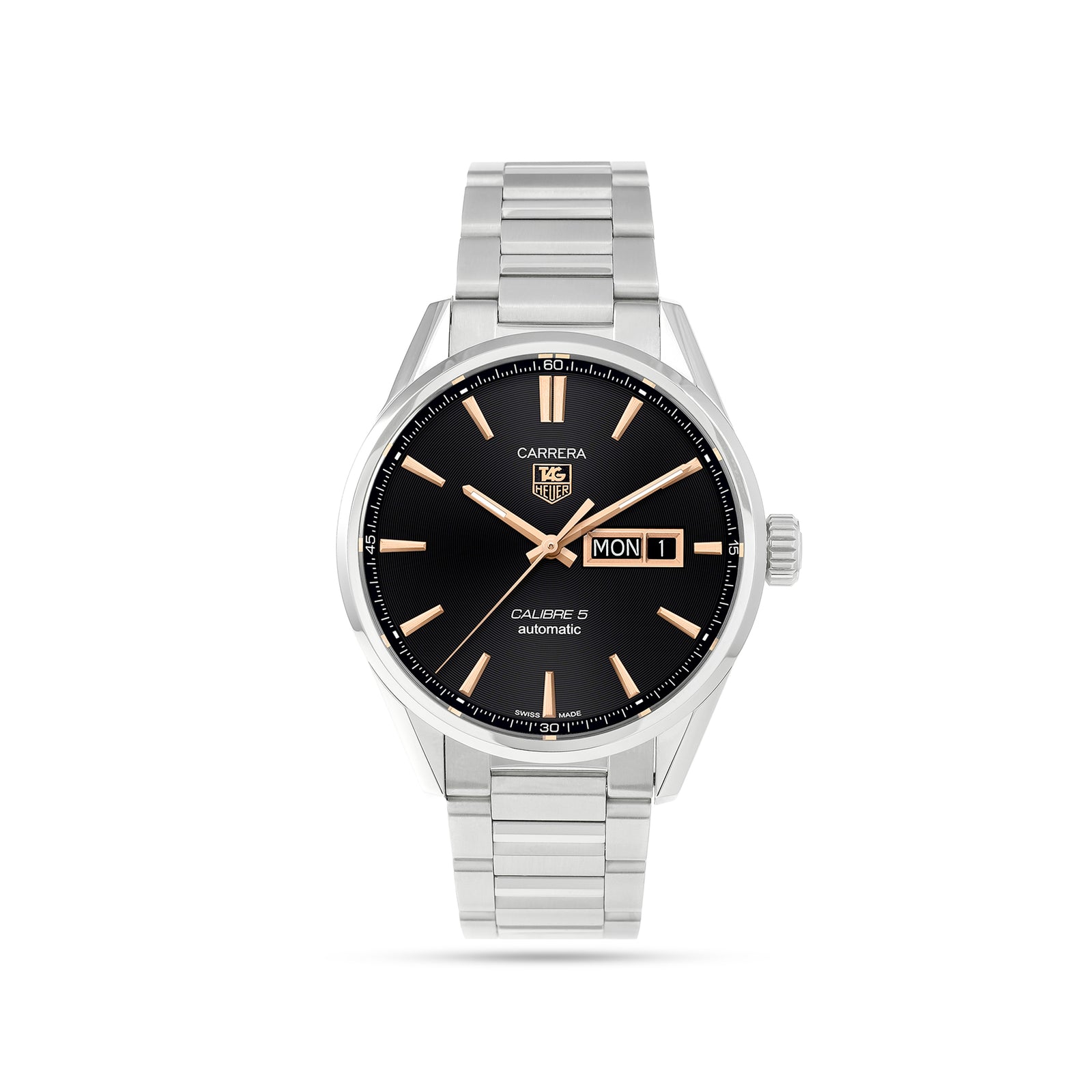 Tag Heuer Carrera Calibre 5 WAR201C