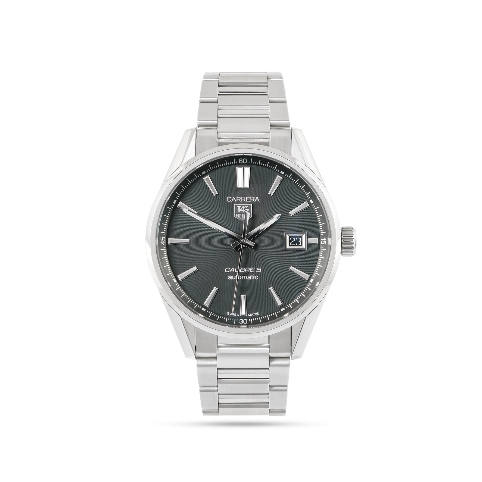 Tag Heuer Carrera Calibre 5 WAR211A-1
