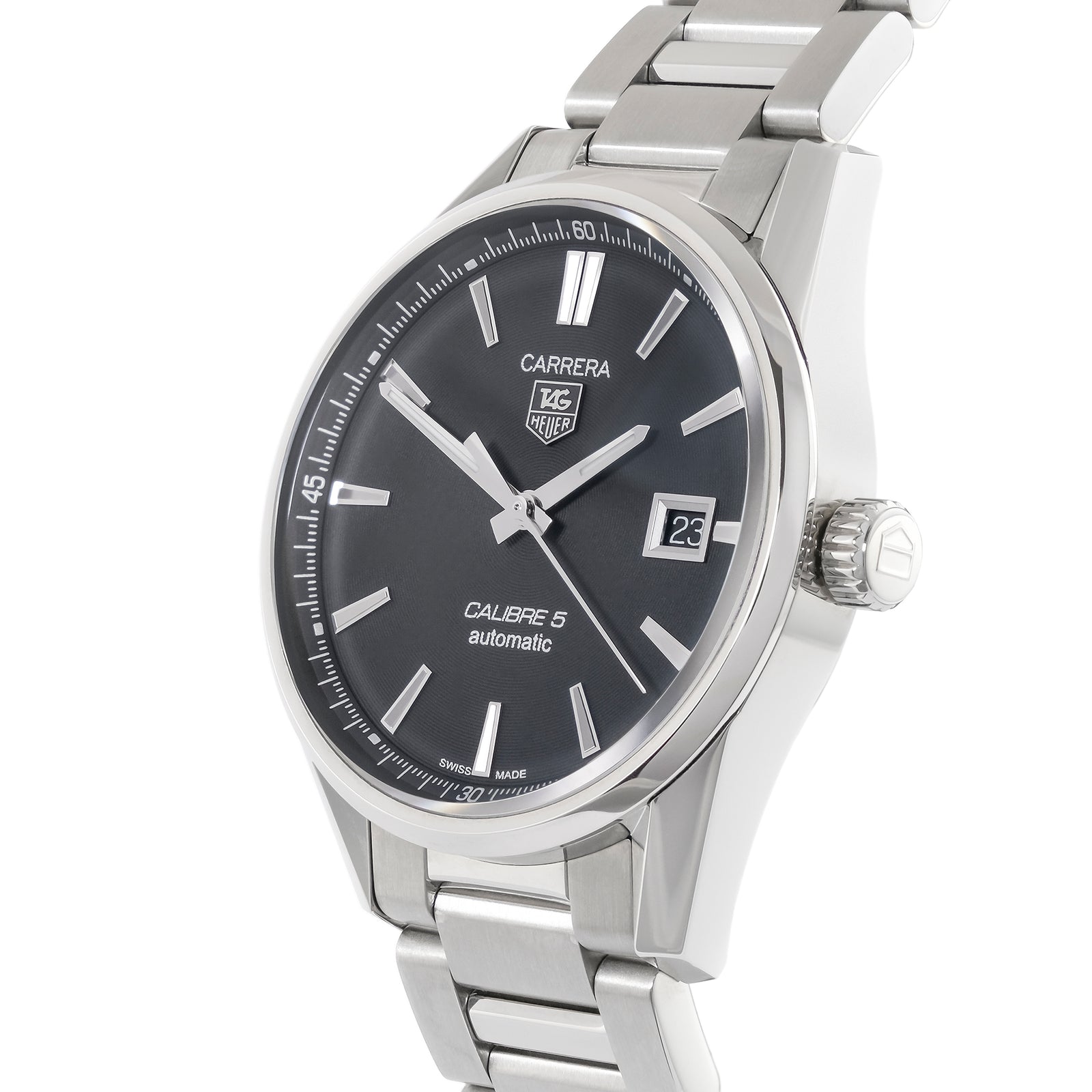 Tag Heuer Carrera Calibre 5 WAR211A-1
