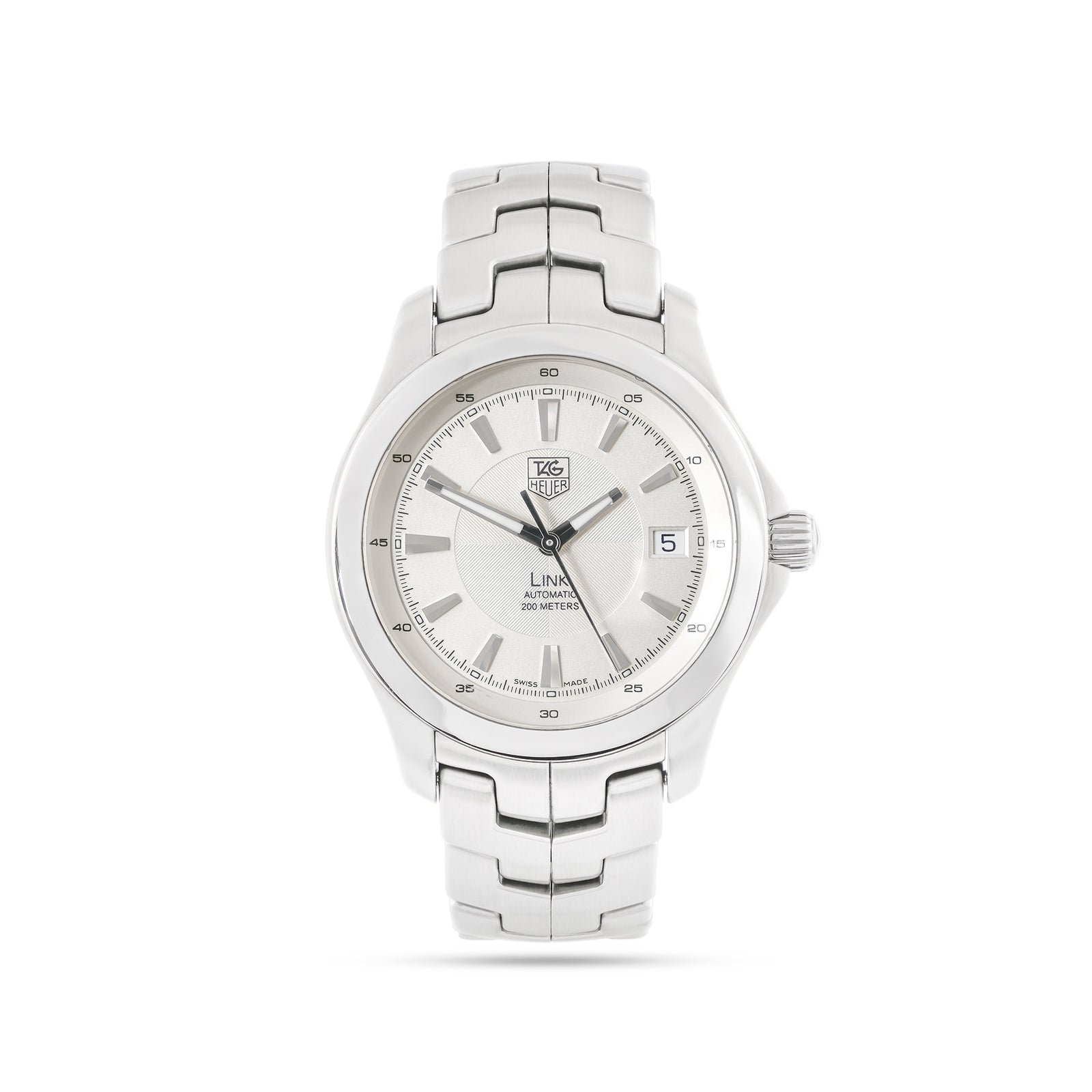 Tag Heuer Link WJF2111.BA0570