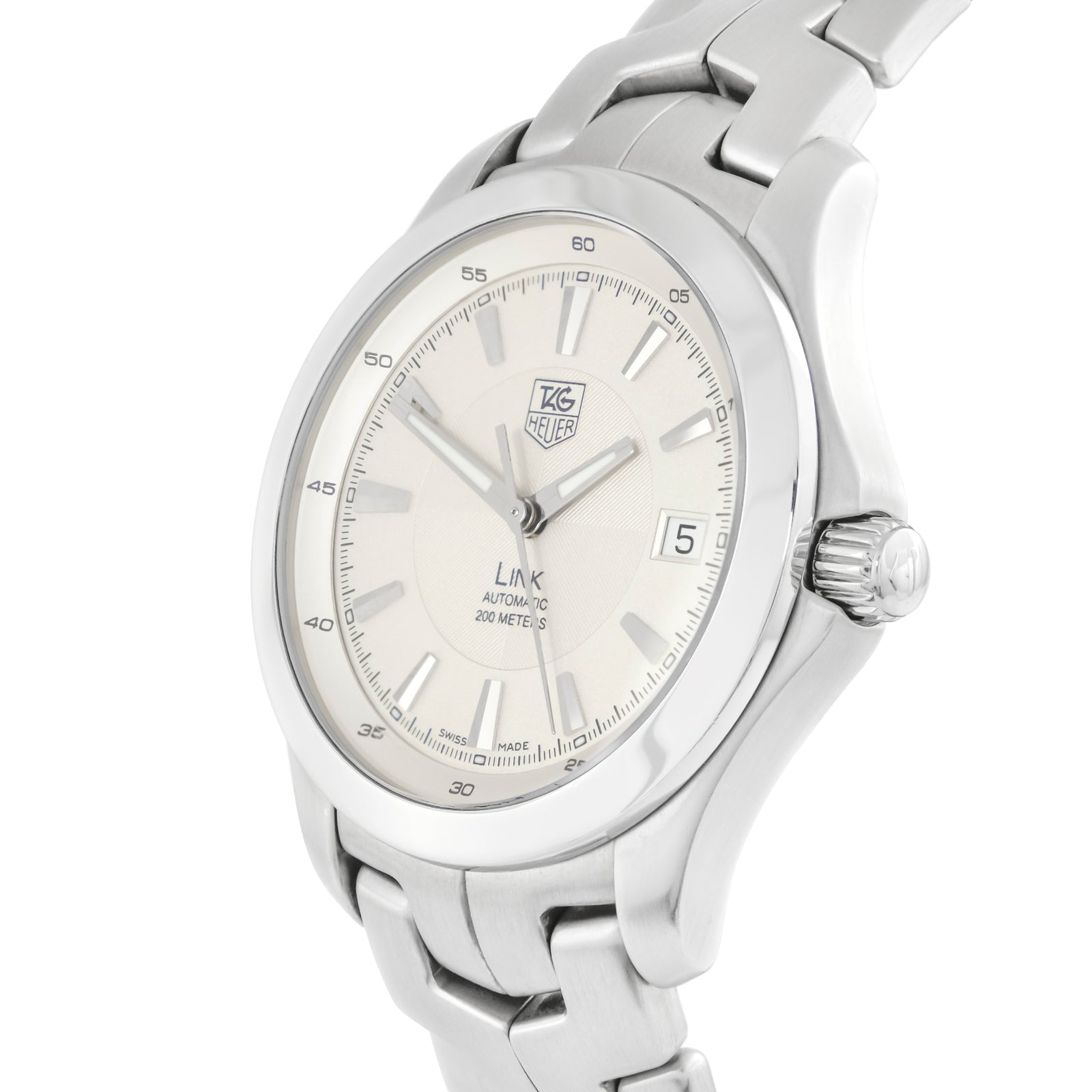 Tag Heuer Link WJF2111.BA0570