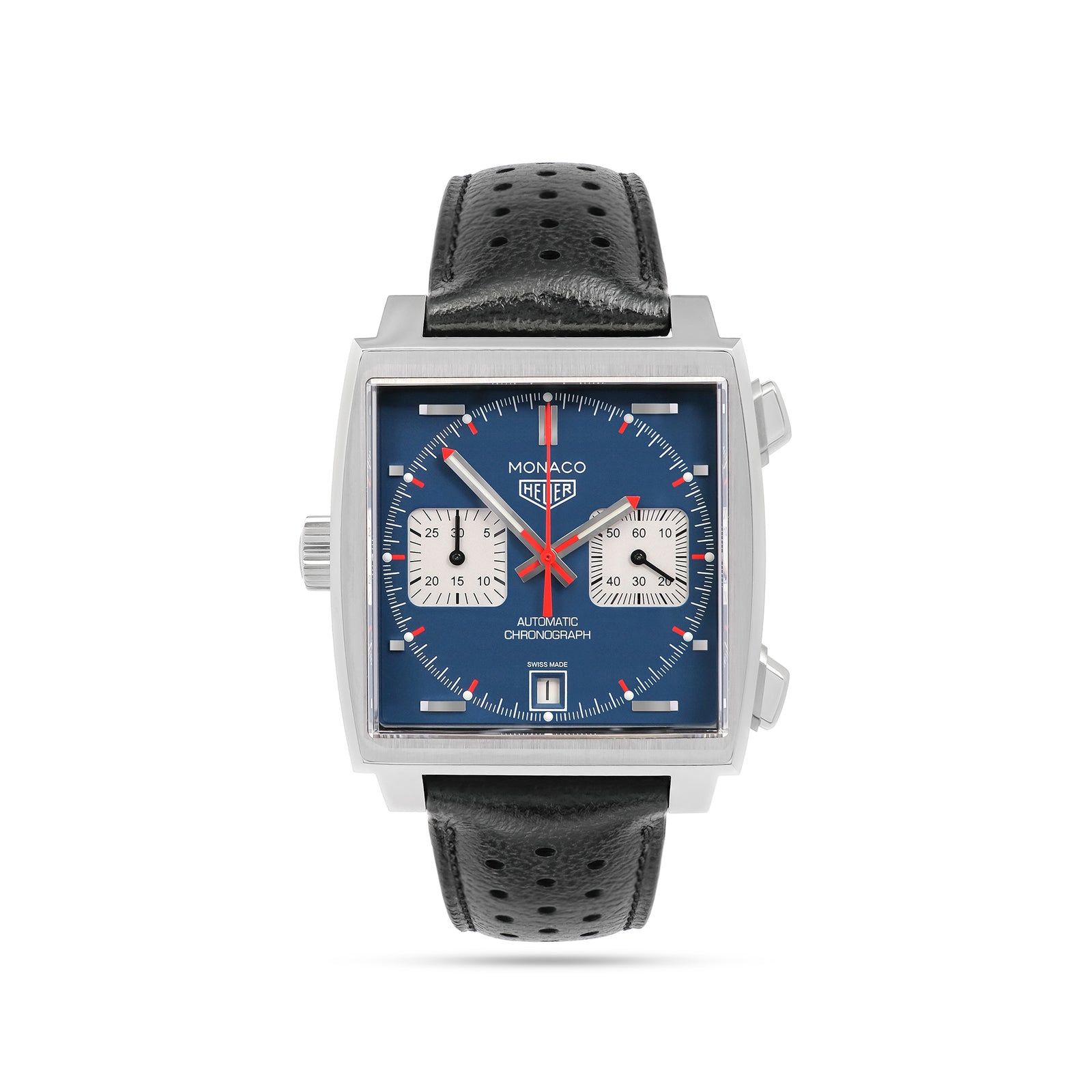 Tag Heuer Monaco CAW211