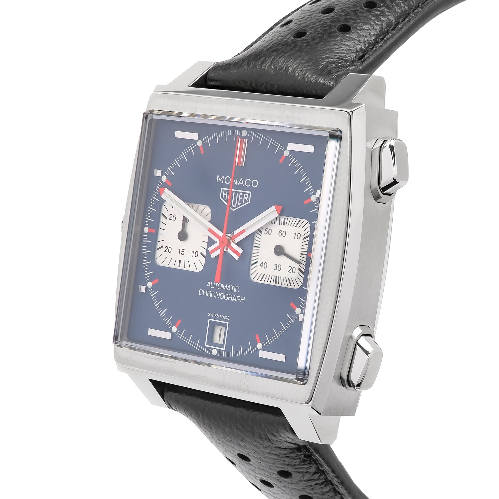 Tag Heuer Monaco CAW211