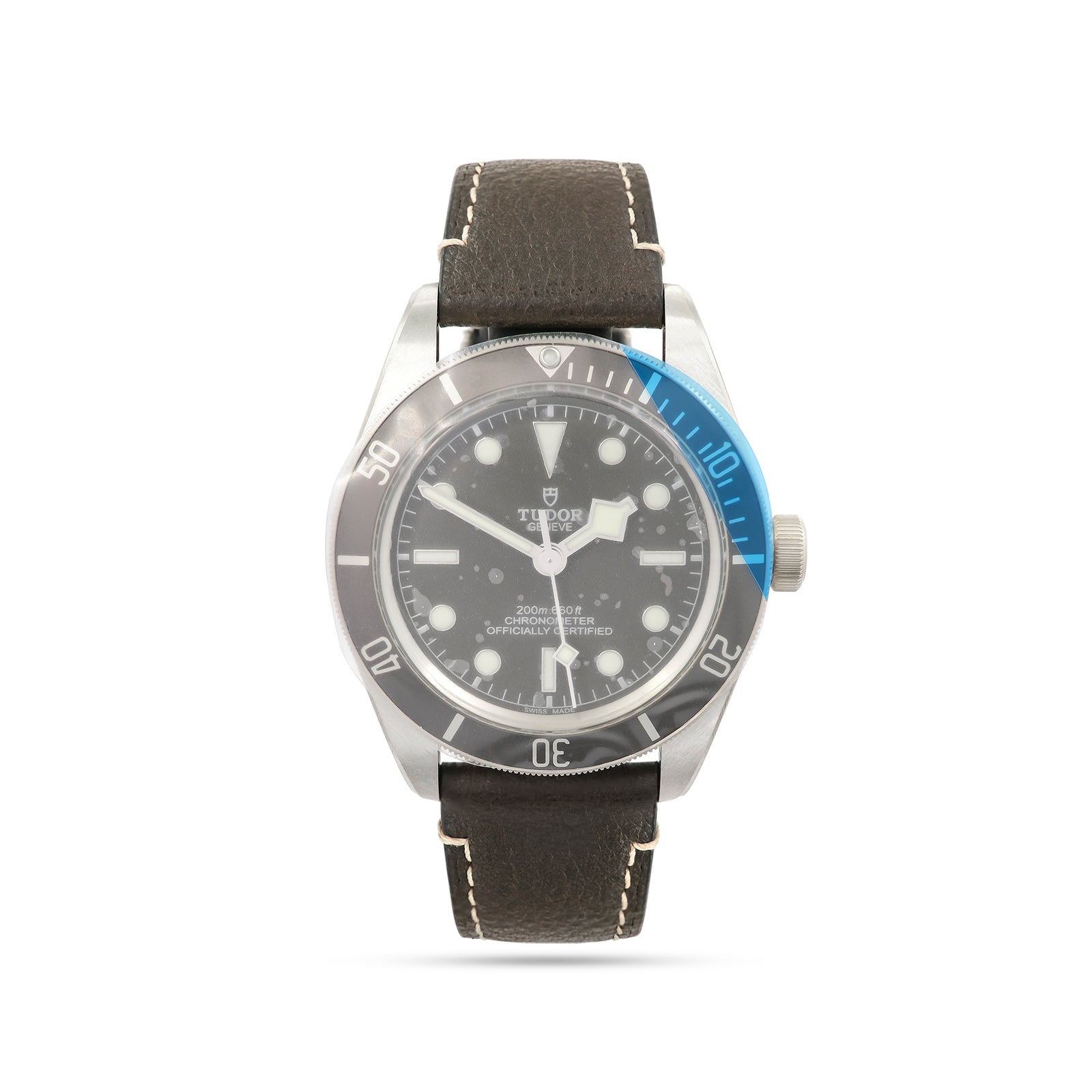 Tudor Black Bay Fifty Eight 925