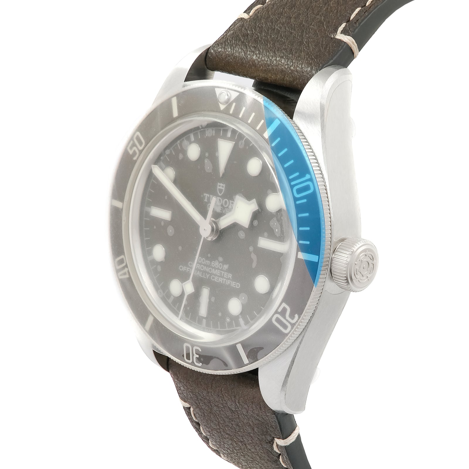Tudor Black Bay Fifty Eight 925