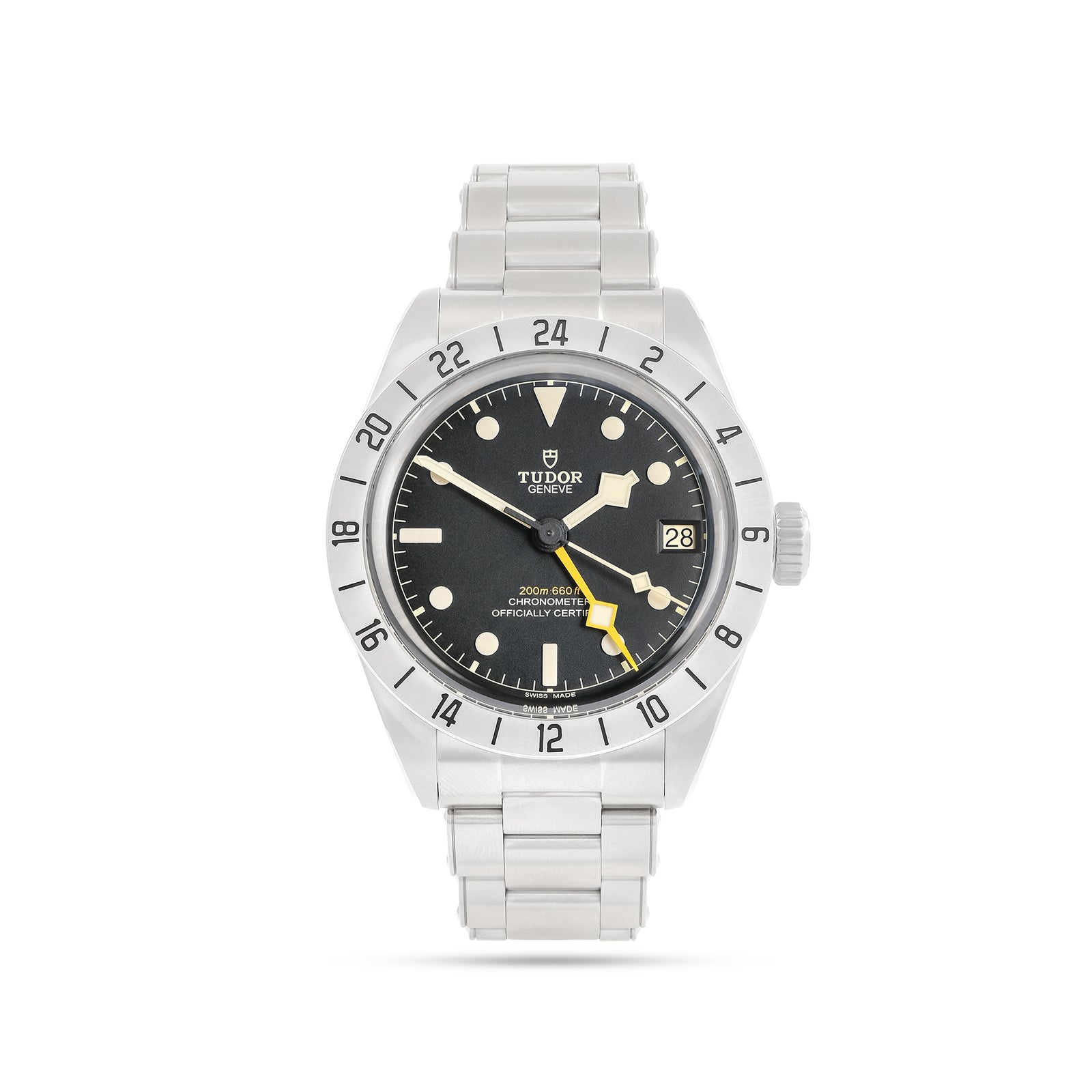 Tudor Black Bay Pro 79470