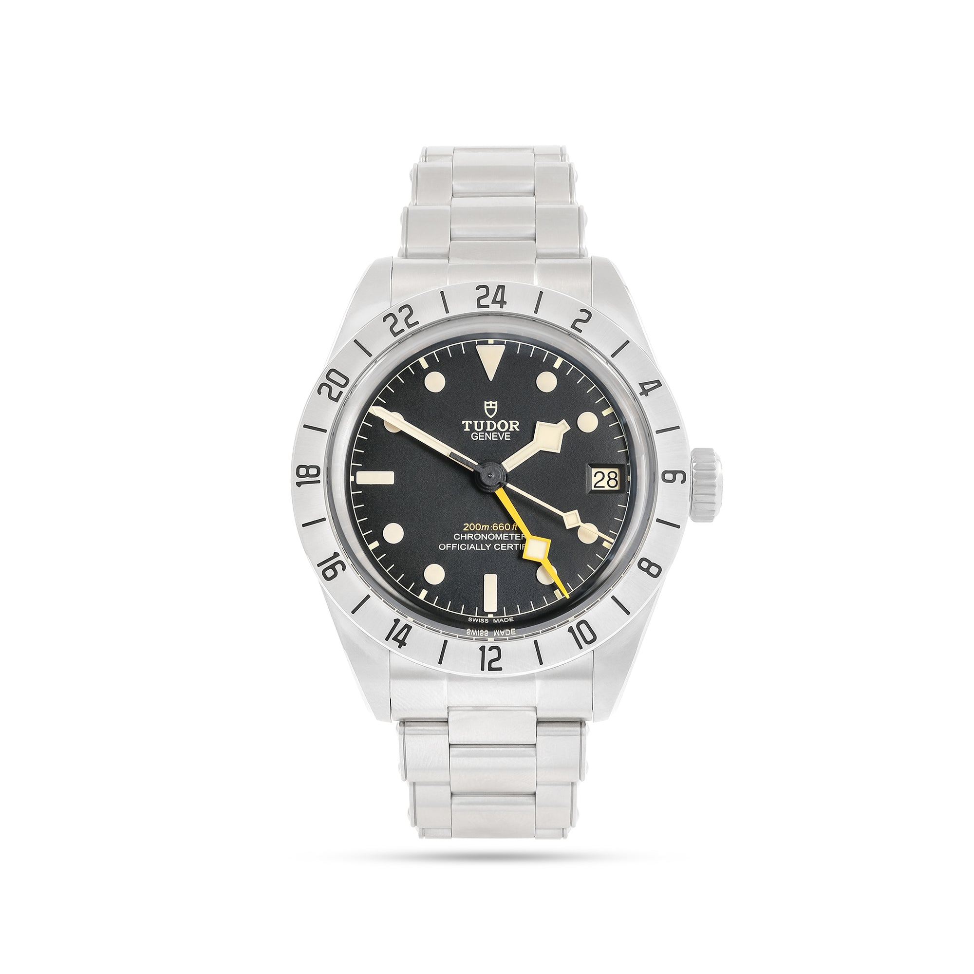 Tudor Black Bay Pro 79470