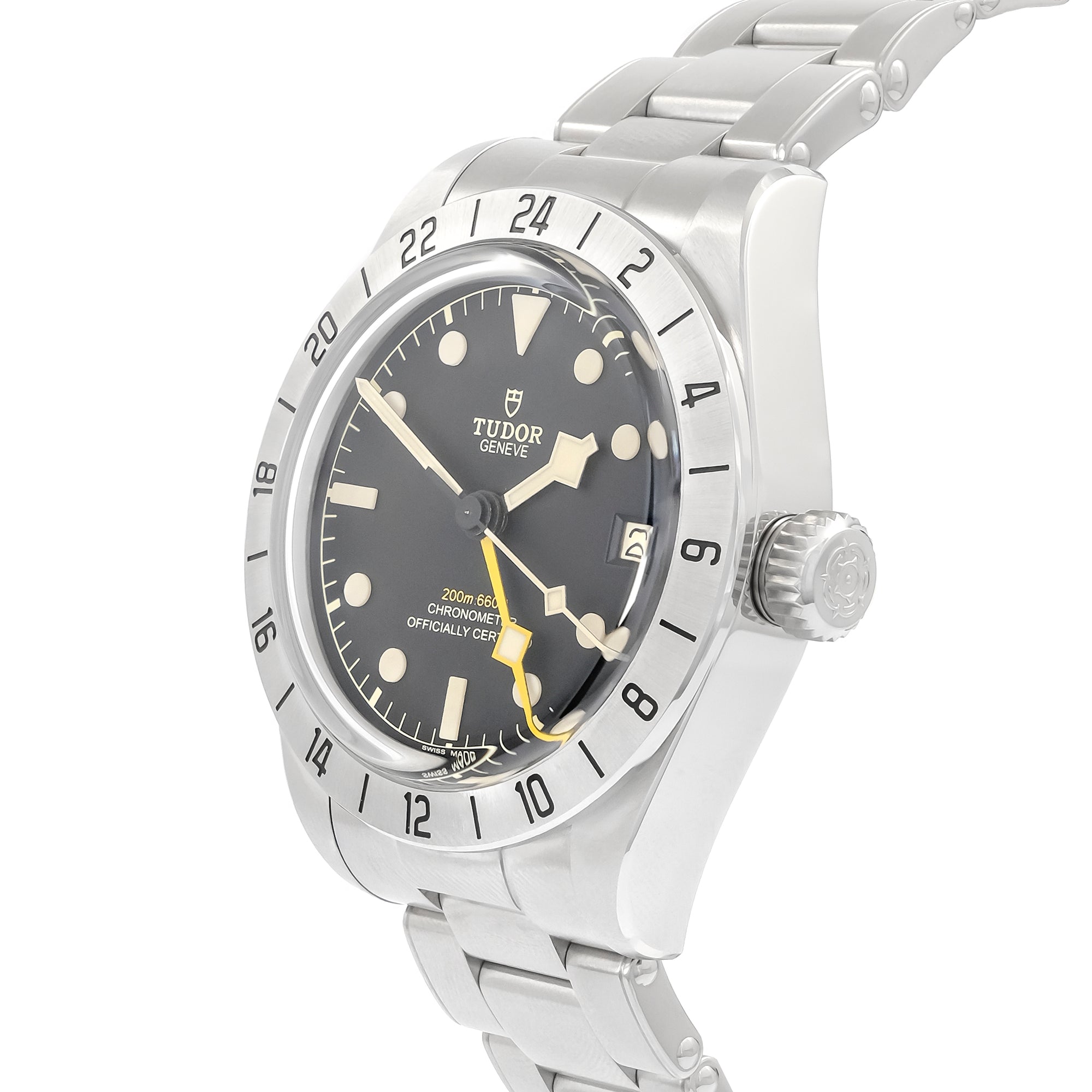 Tudor Black Bay Pro 79470