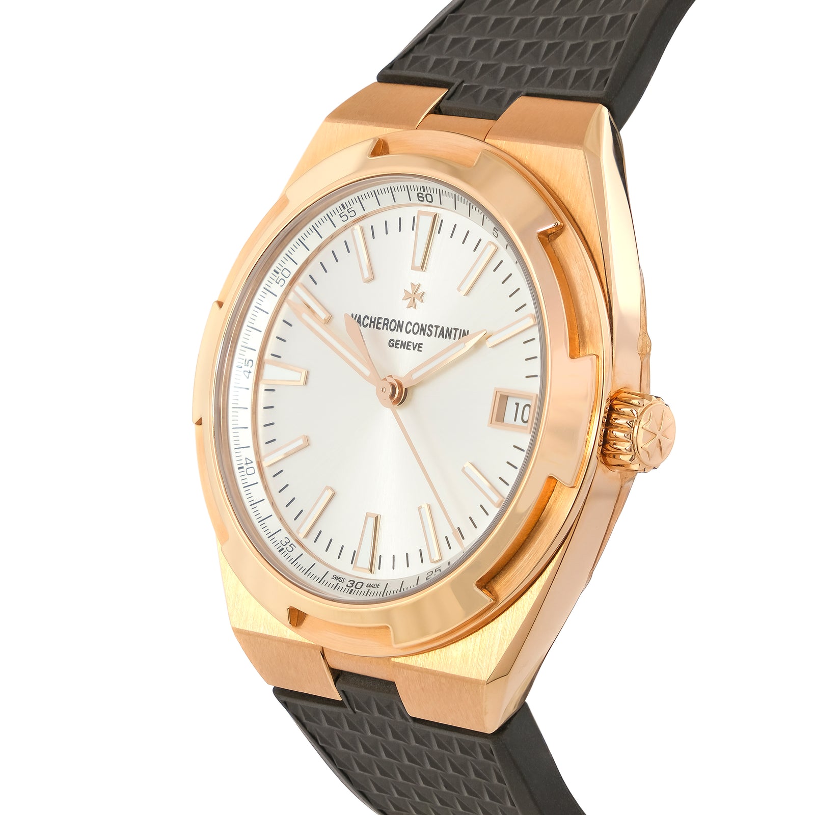 Vacheron Constantin Overseas 4500V000R-B127
