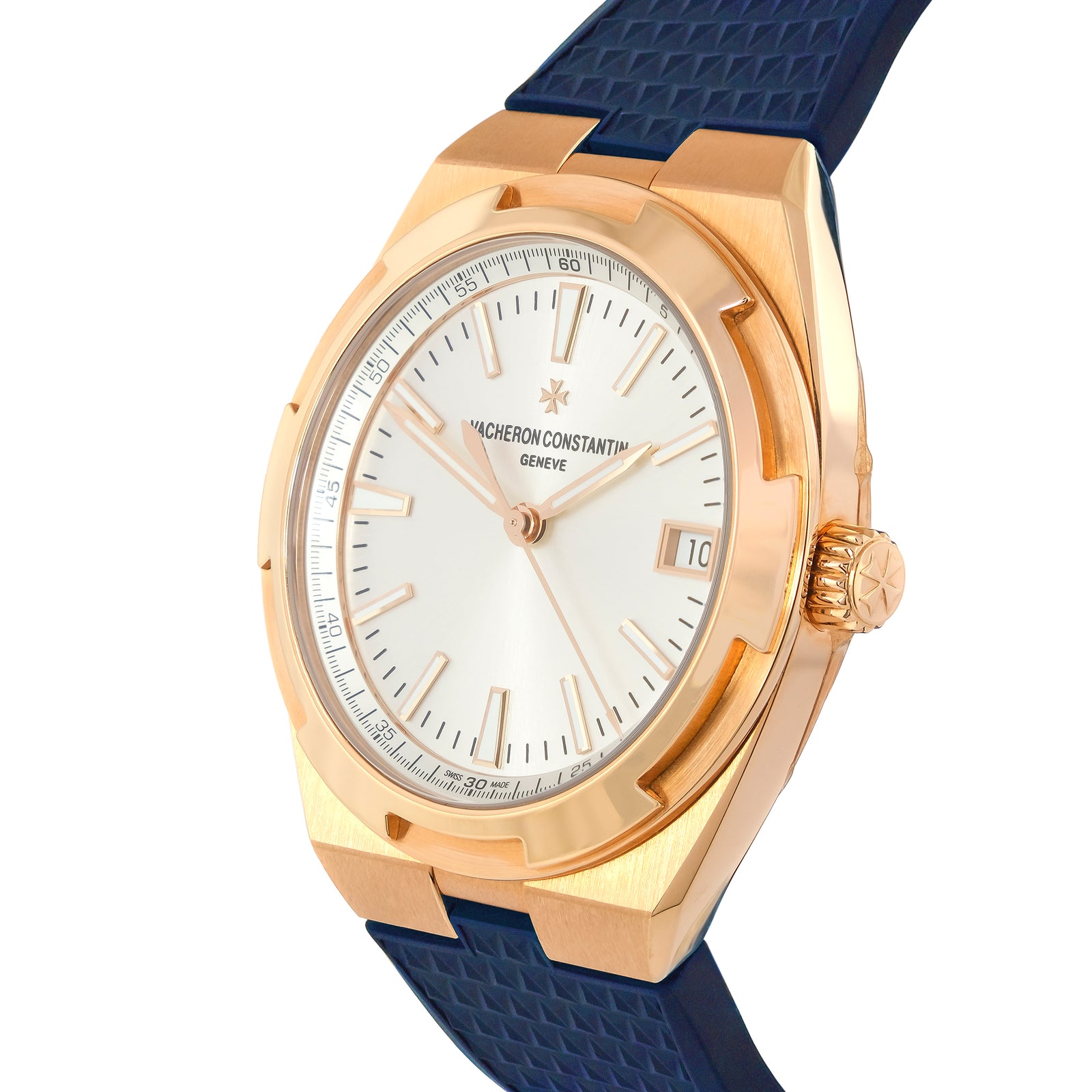 Vacheron Constantin Overseas 4500V000R-B127