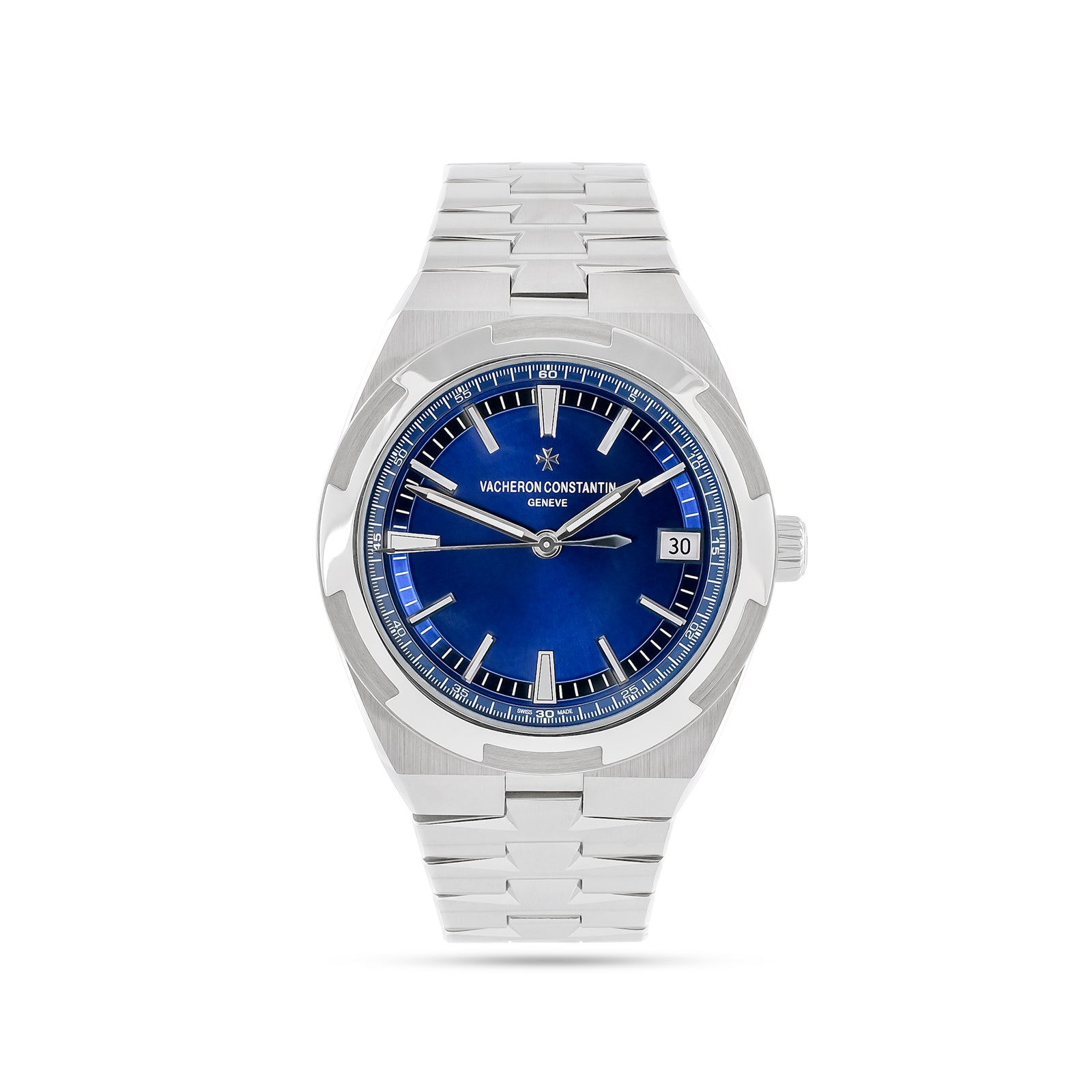 Vacheron Constantin Overseas 4500V/110A-B128
