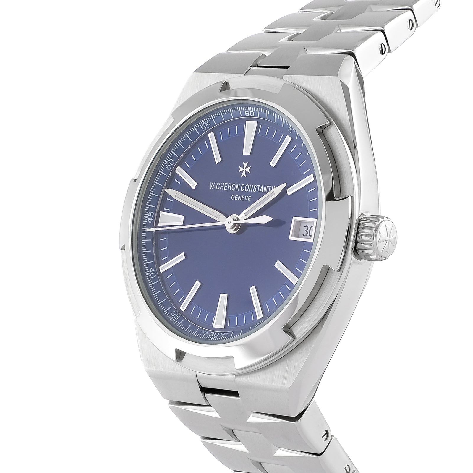 Vacheron Constantin Overseas 4500V/110A-B128