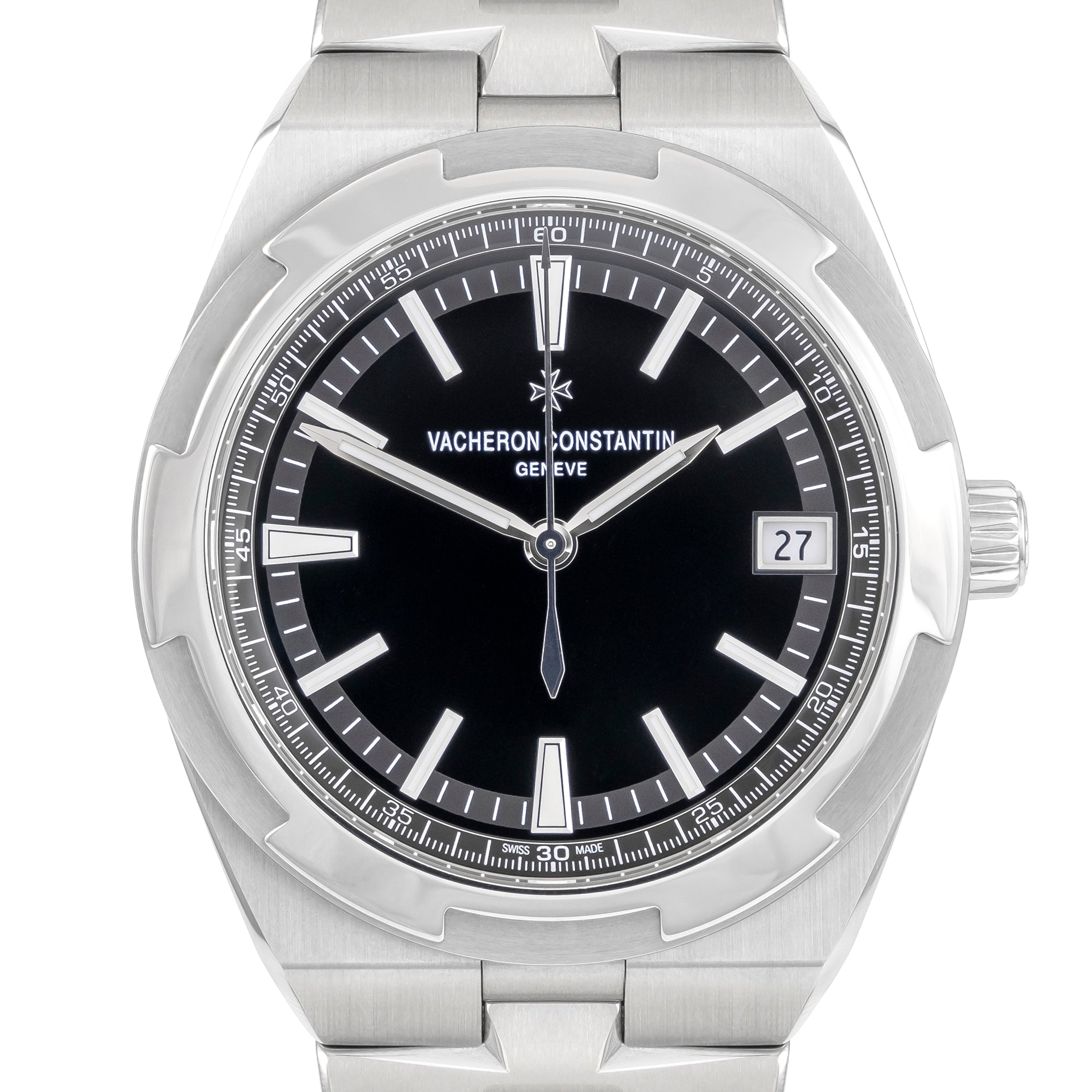 Vacheron Constantin Overseas 4500V 110A B483 Kings Hill