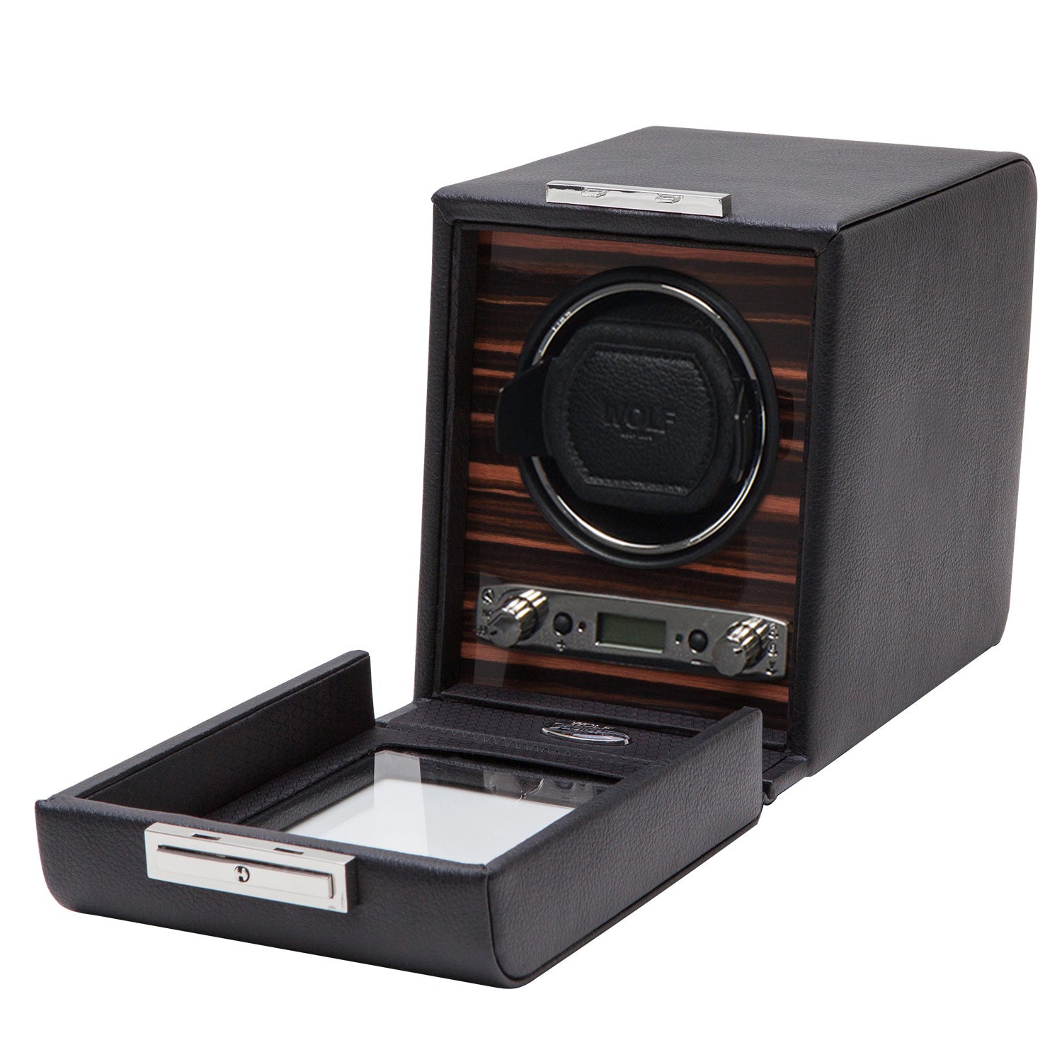 Wolf Roadster Single Winder With Cover