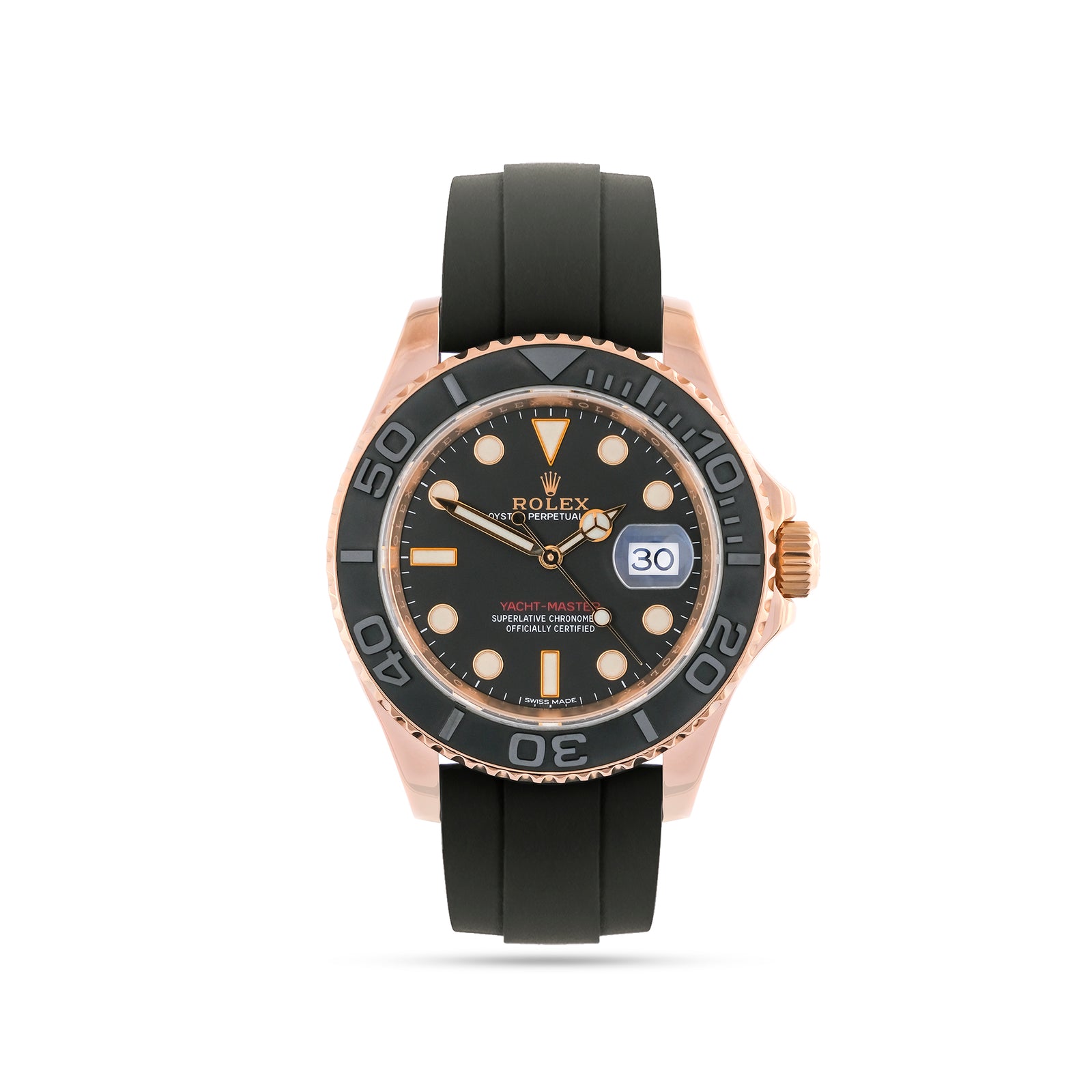 Yachtmaster 40 116655