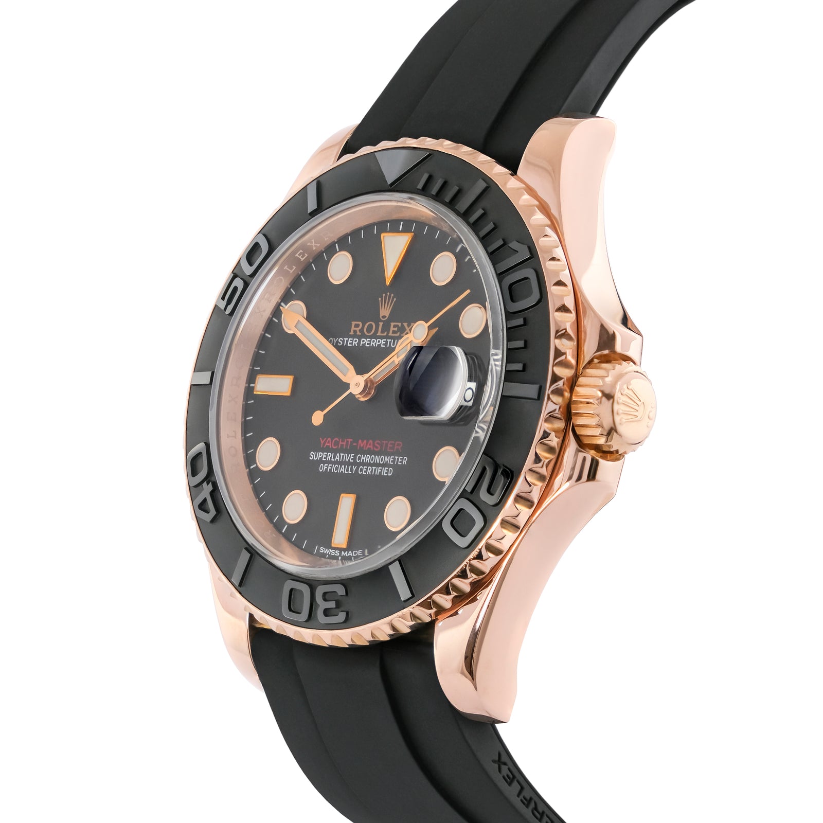 Yachtmaster 40 116655