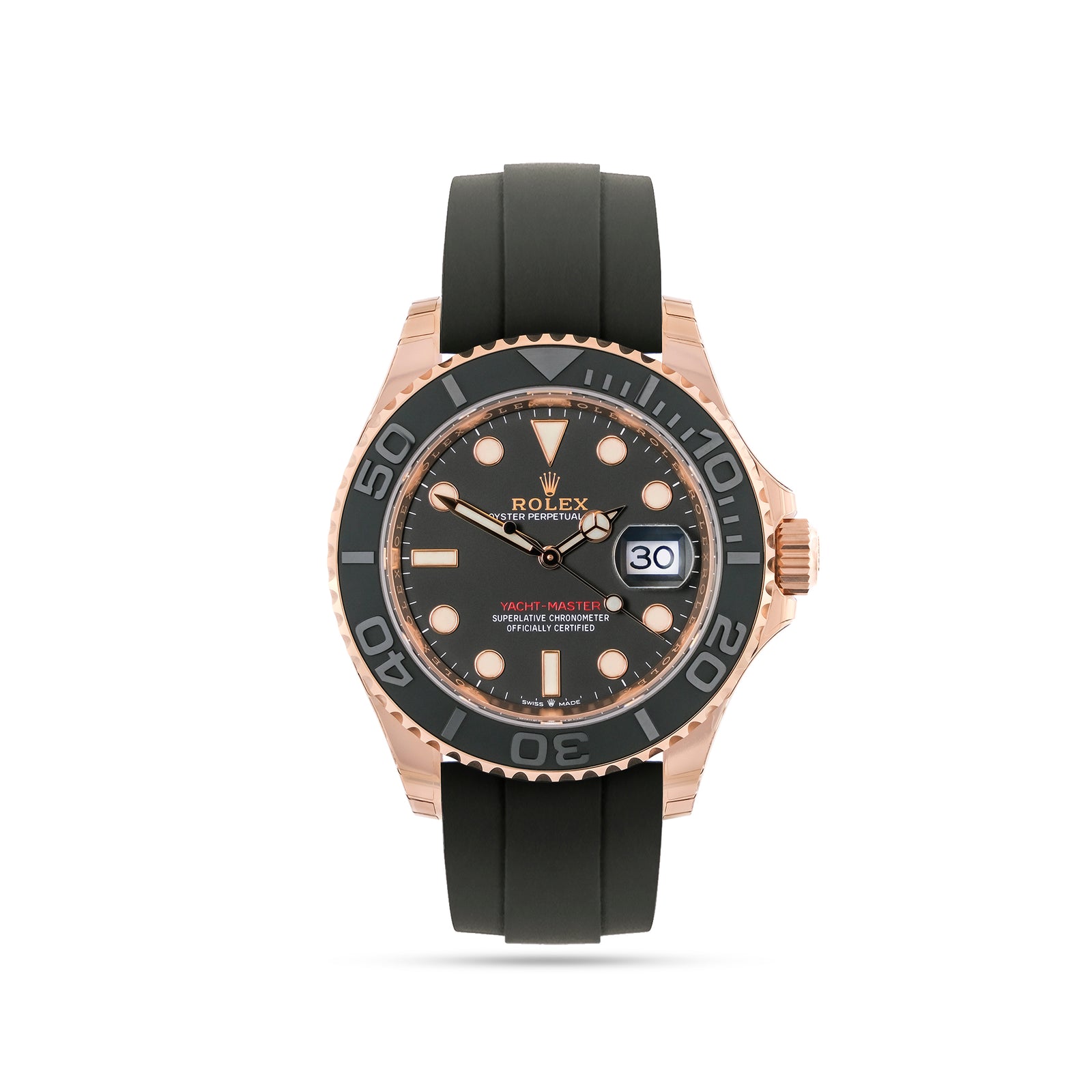 Yachtmaster 40 126655