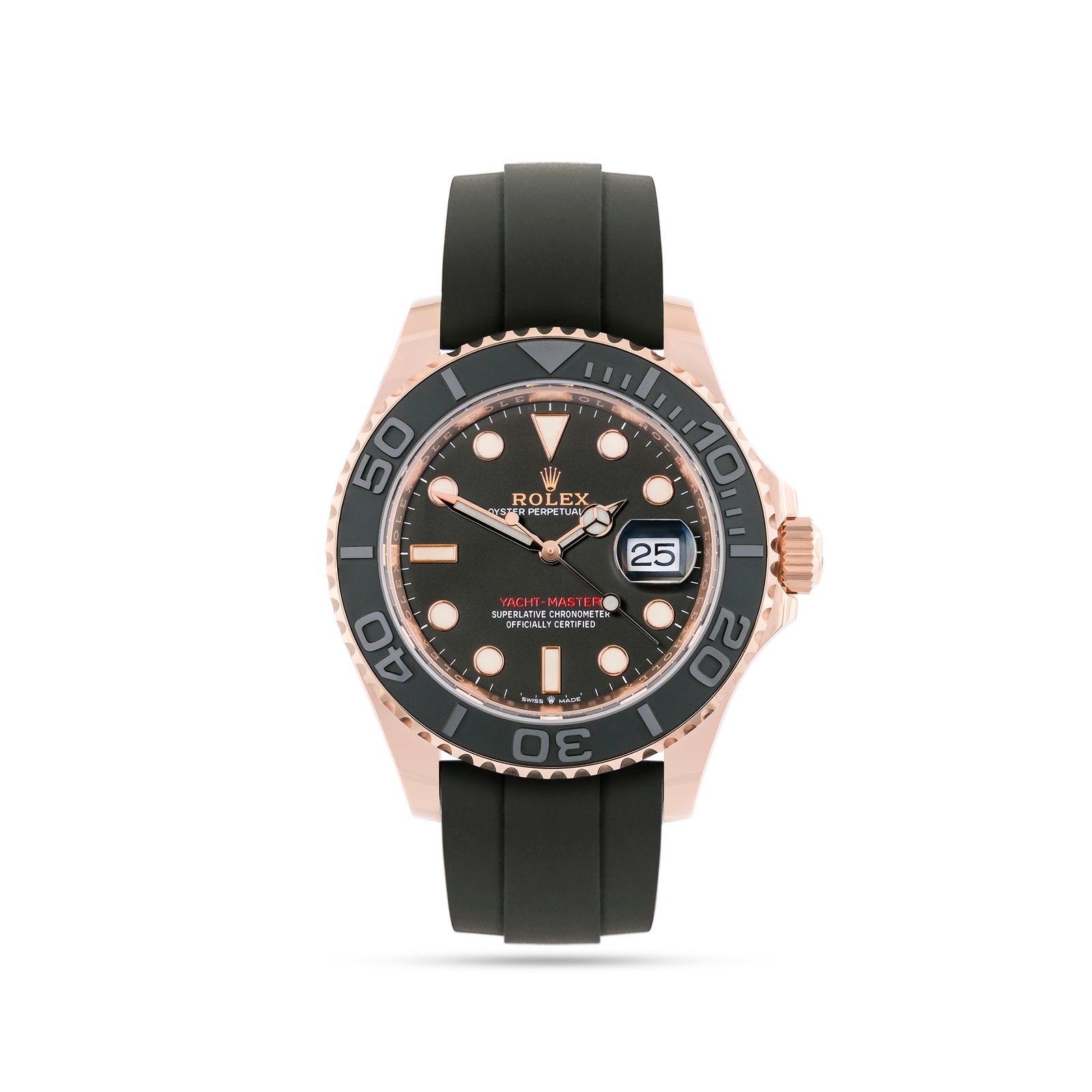 Yachtmaster 40 126655