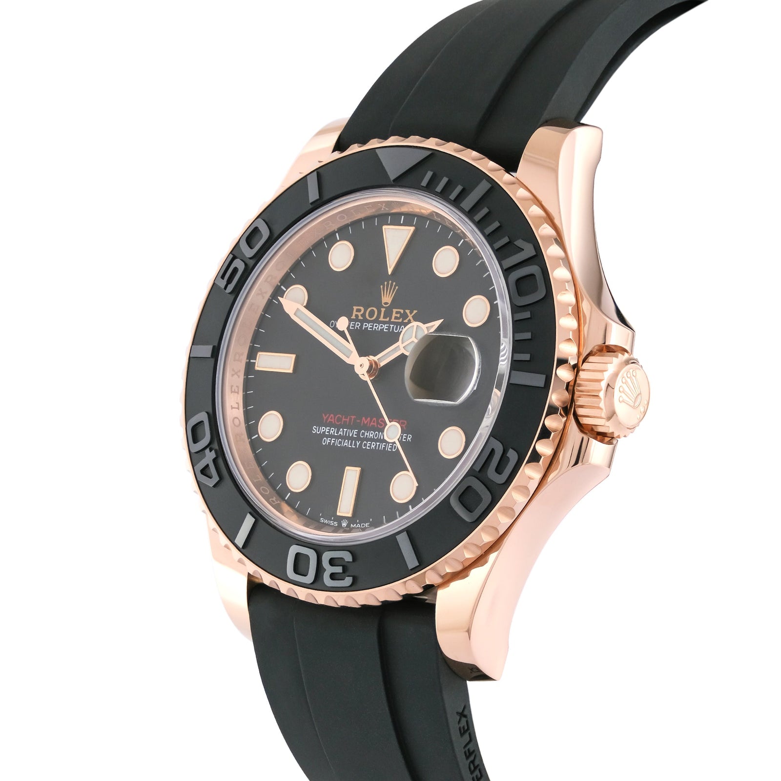 Yachtmaster 40 126655