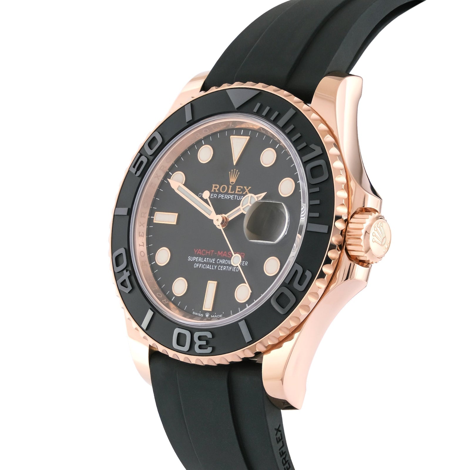 Yachtmaster 40 126655